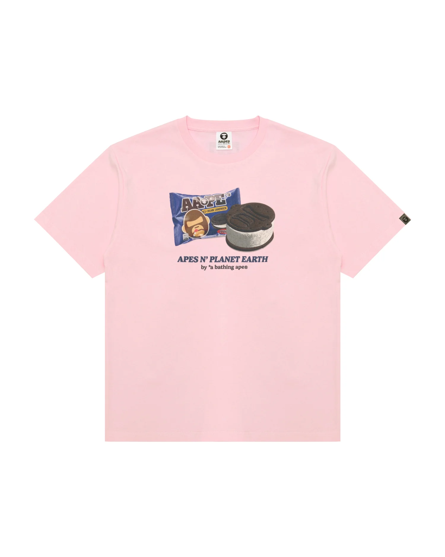 AAPER graphic tee - Image 7