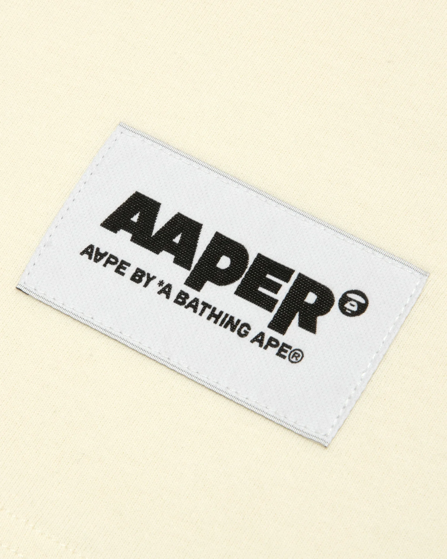 AAPER graphic tee - Image 11