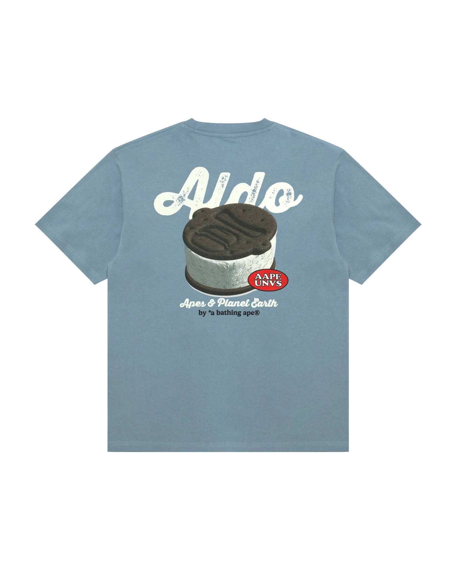 AAPER graphic tee - Image 3