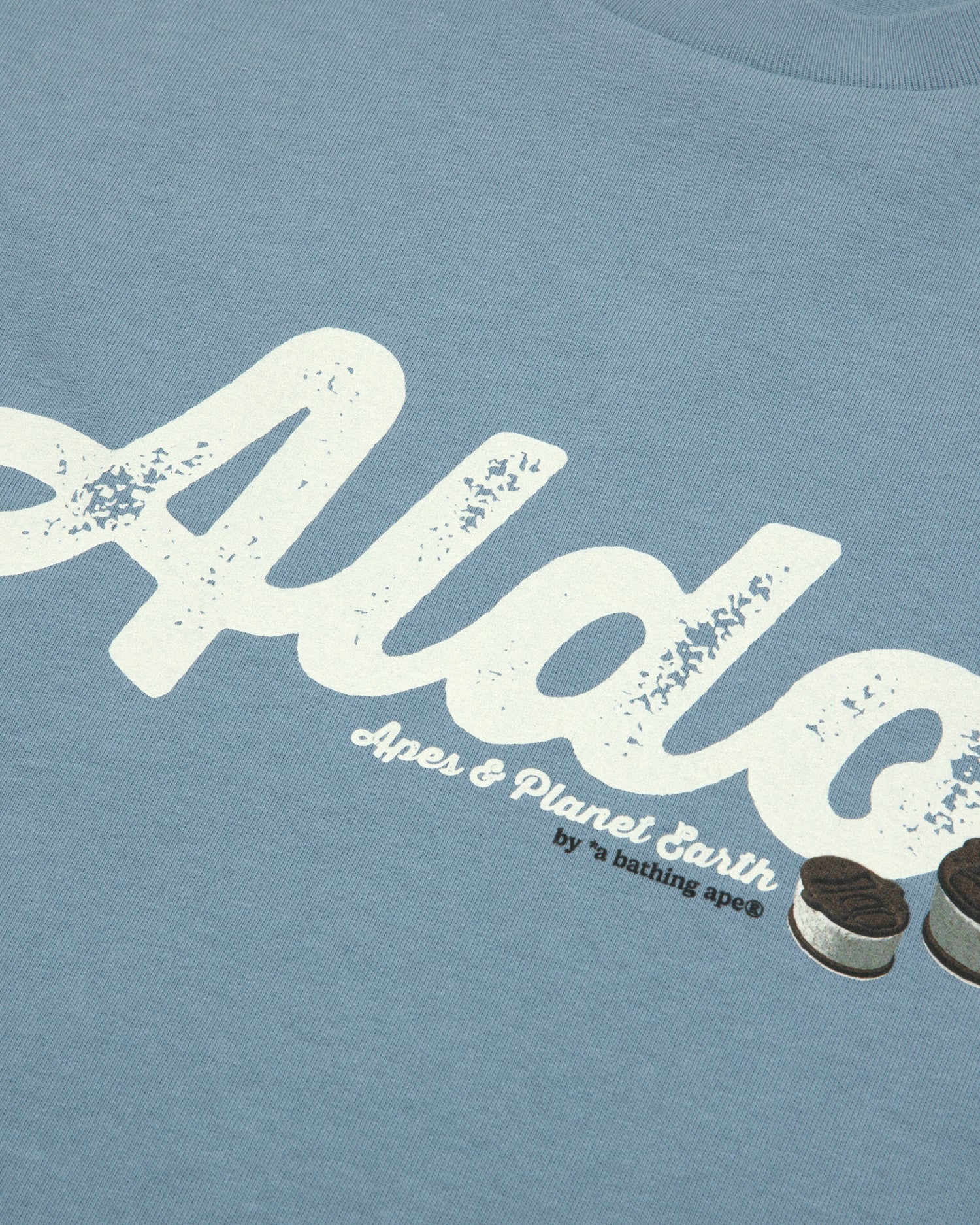 AAPER graphic tee - Image 4