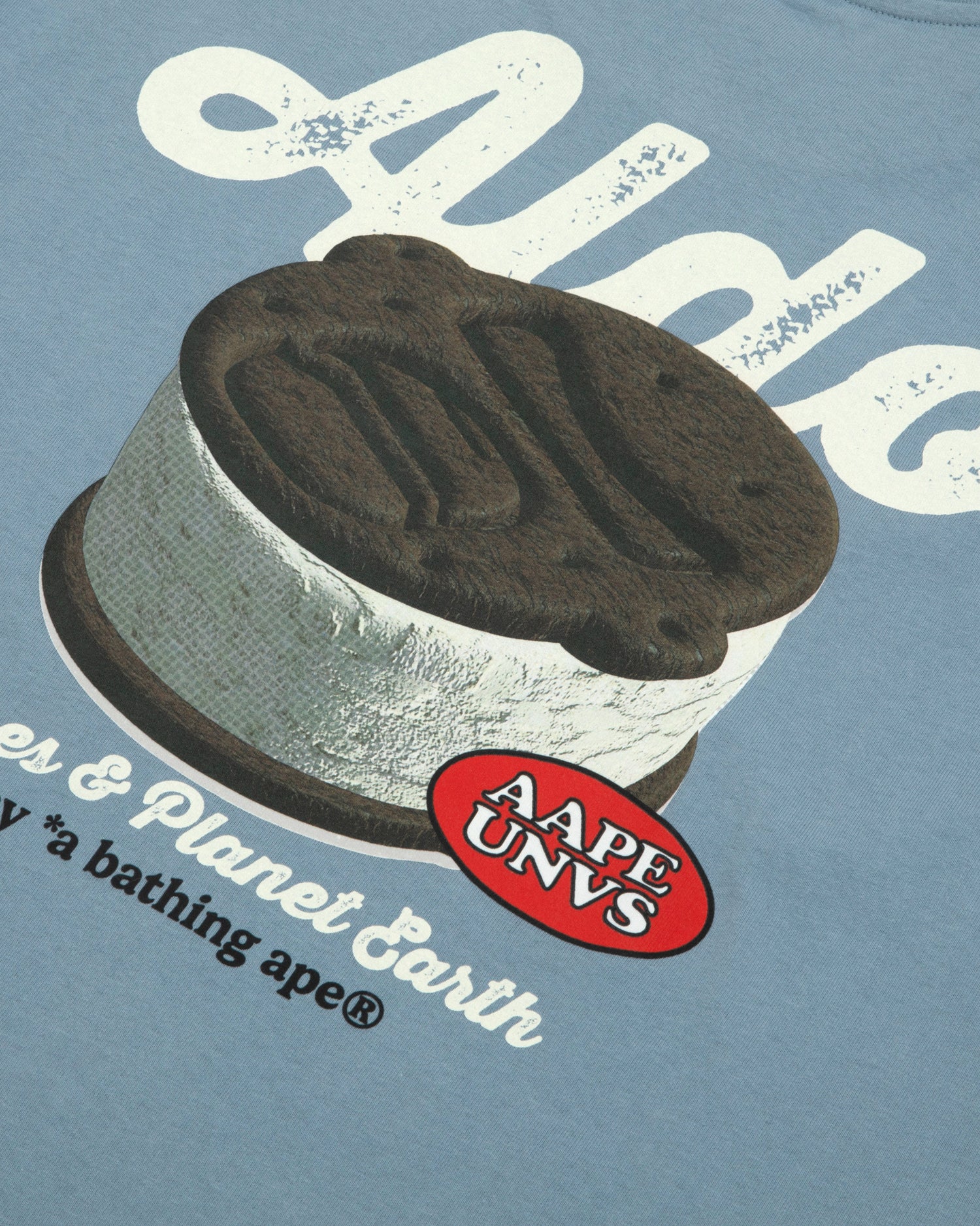 AAPER graphic tee - Image 5