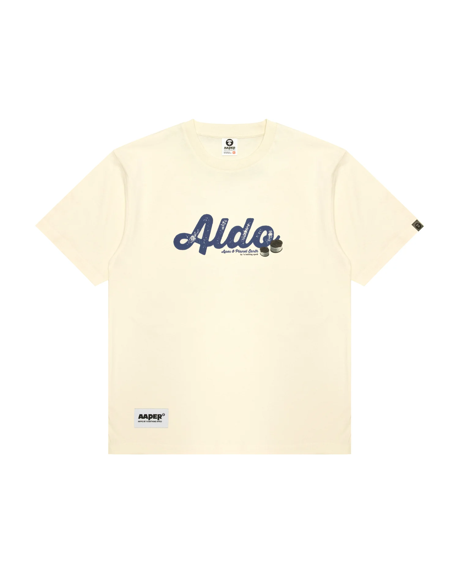 AAPER graphic tee - Image 7