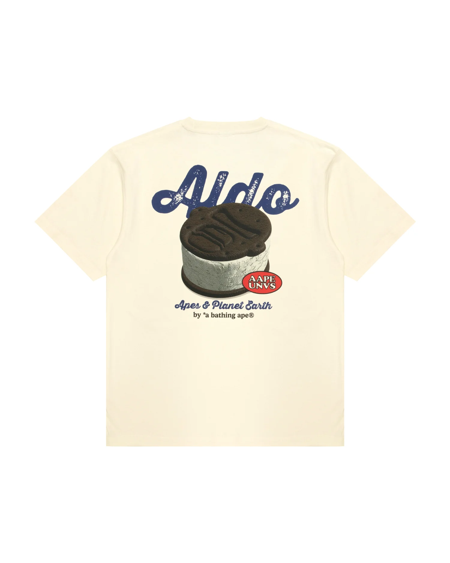 AAPER graphic tee - Image 8