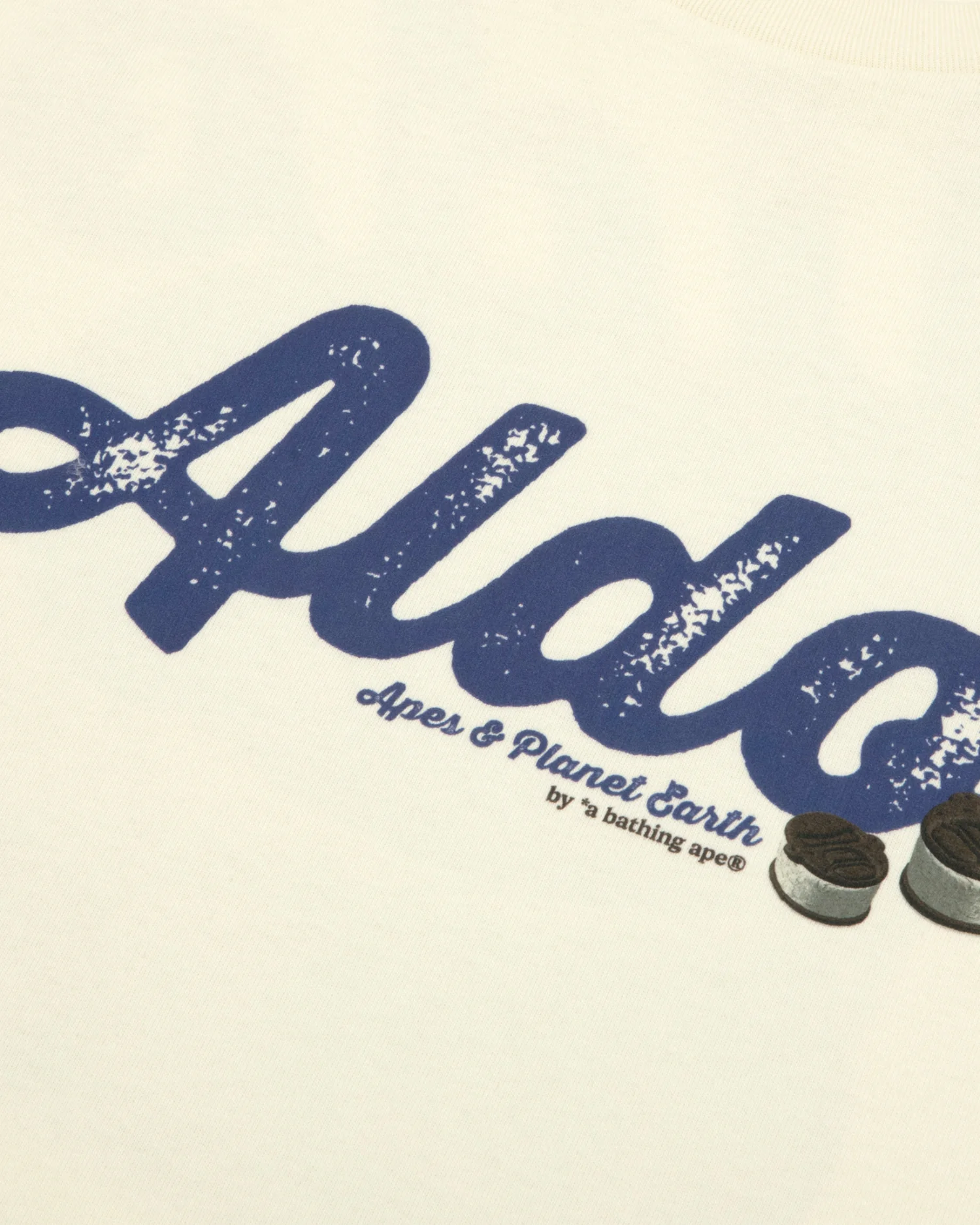 AAPER graphic tee - Image 9