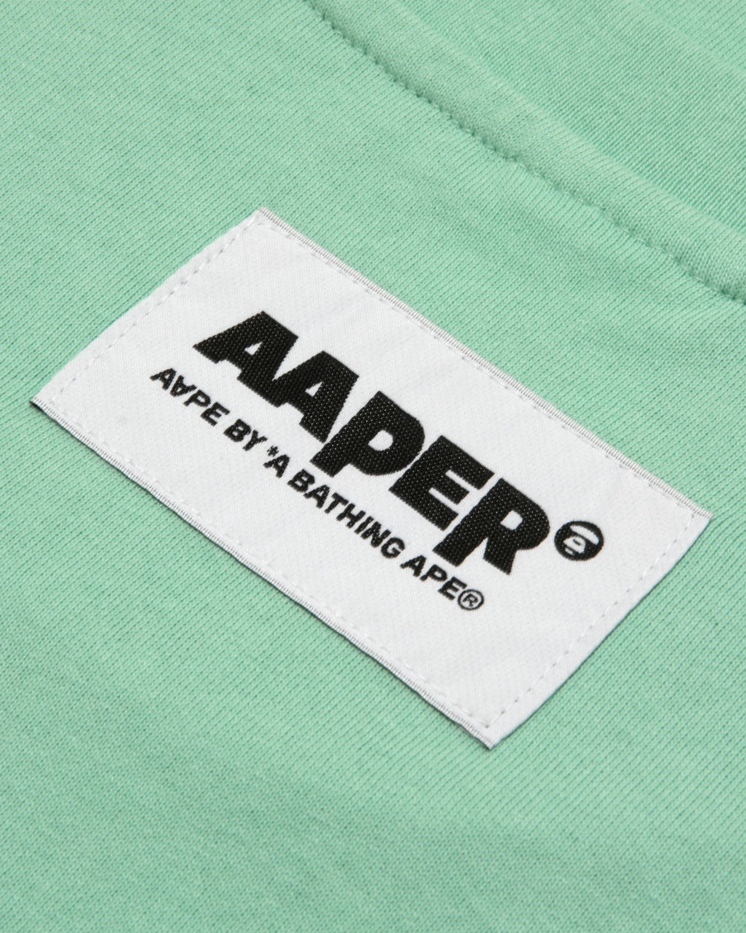 AAPER graphic tee - Image 10