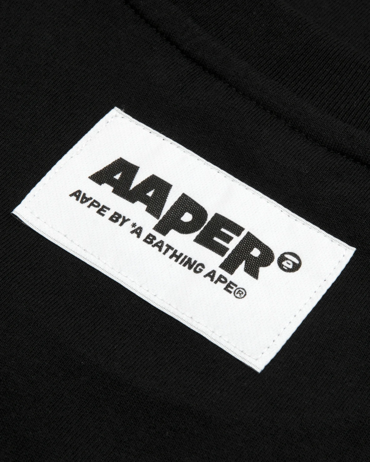 AAPER graphic tee - Image 5