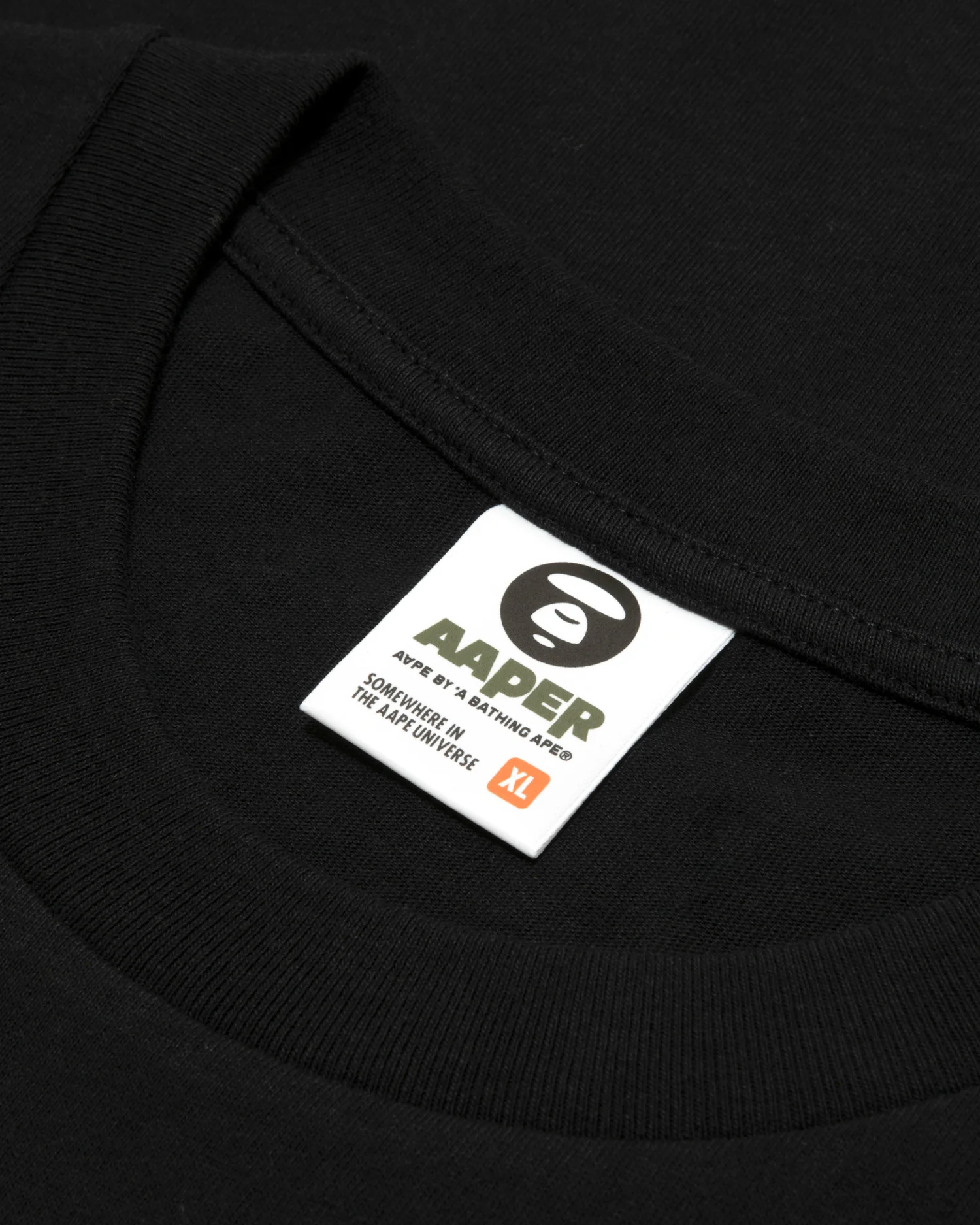 AAPER graphic tee - Image 6