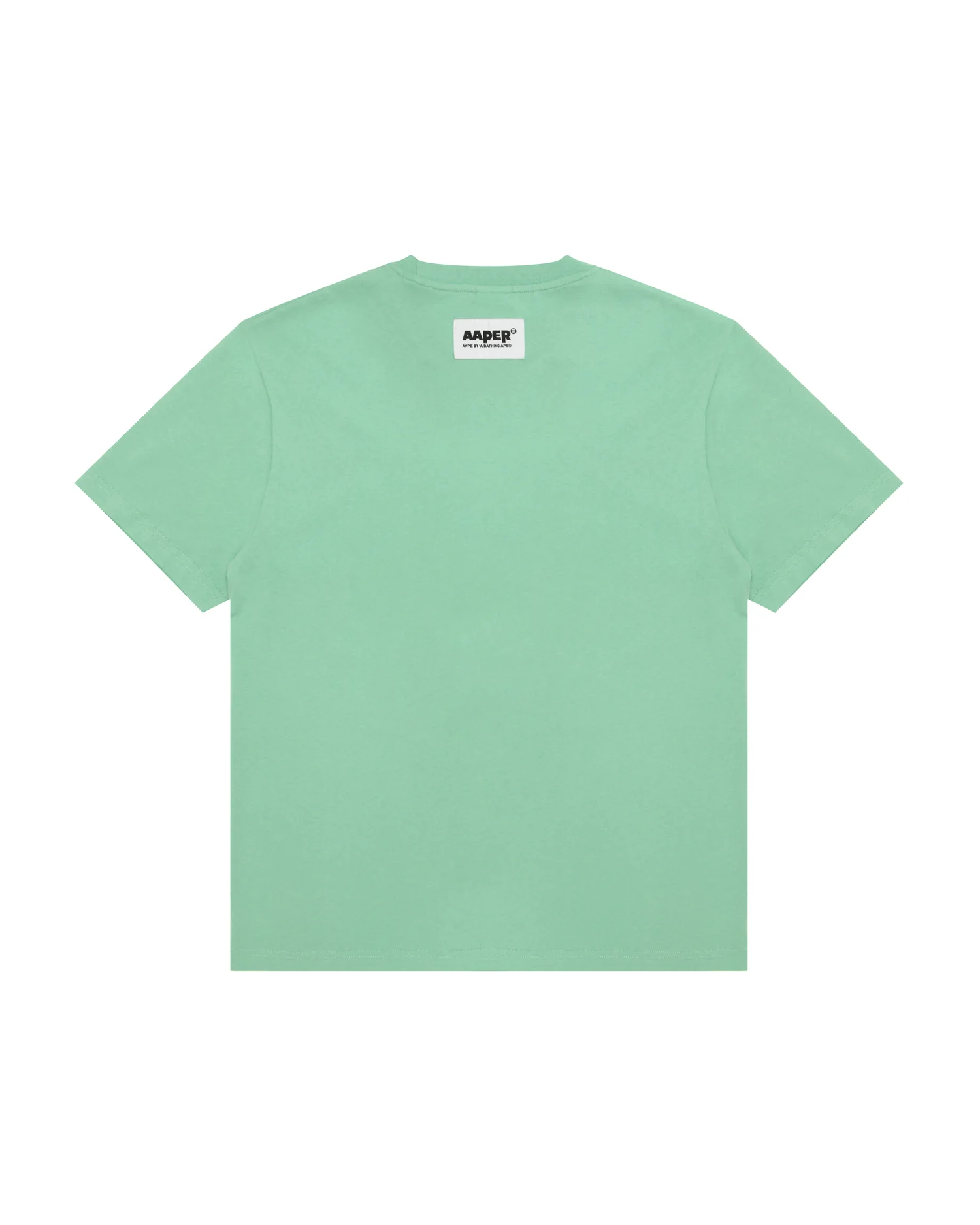 AAPER graphic tee - Image 8