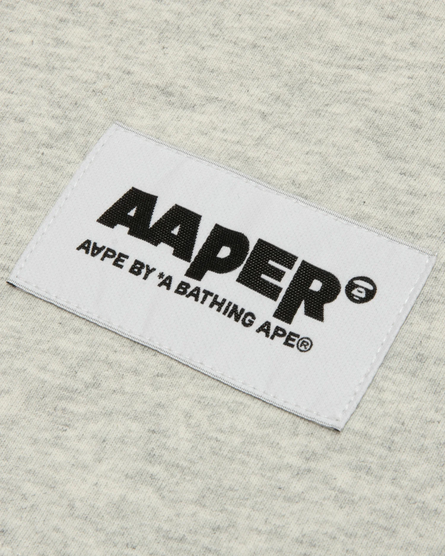 AAPER graphic tee - Image 3