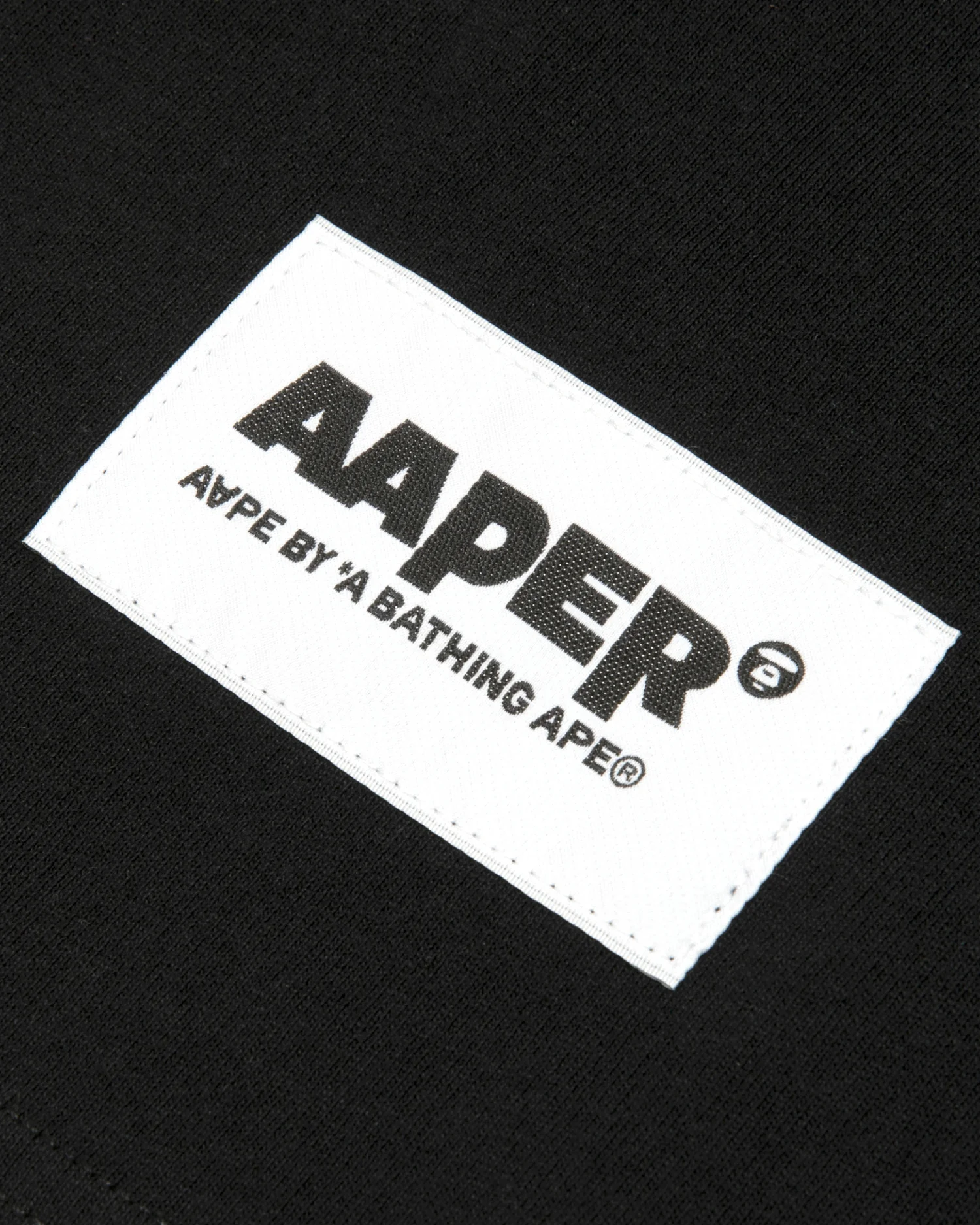 AAPER graphic tee - Image 3