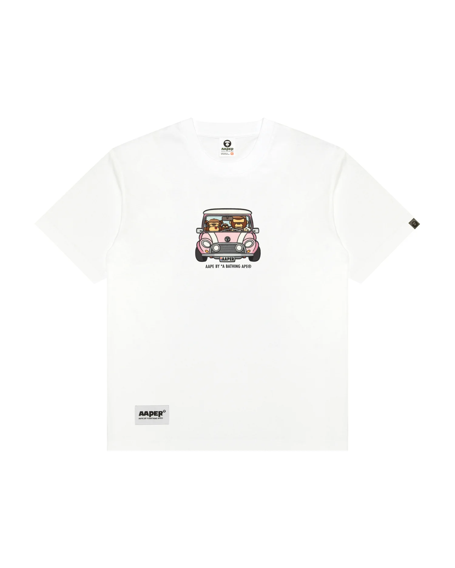 AAPER graphic tee - Image 6