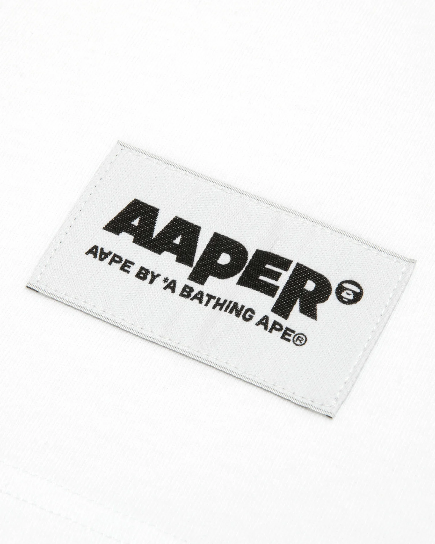 AAPER graphic tee - Image 9