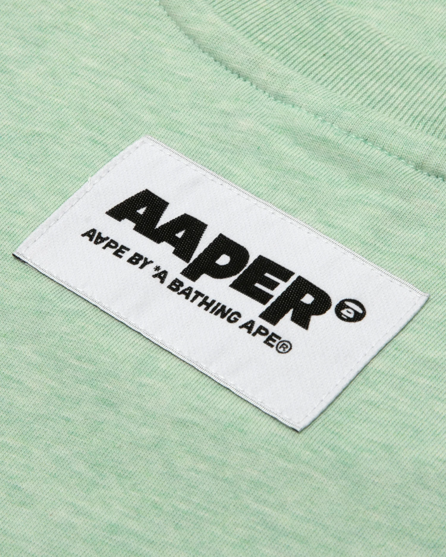 AAPER graphic tee - Image 5