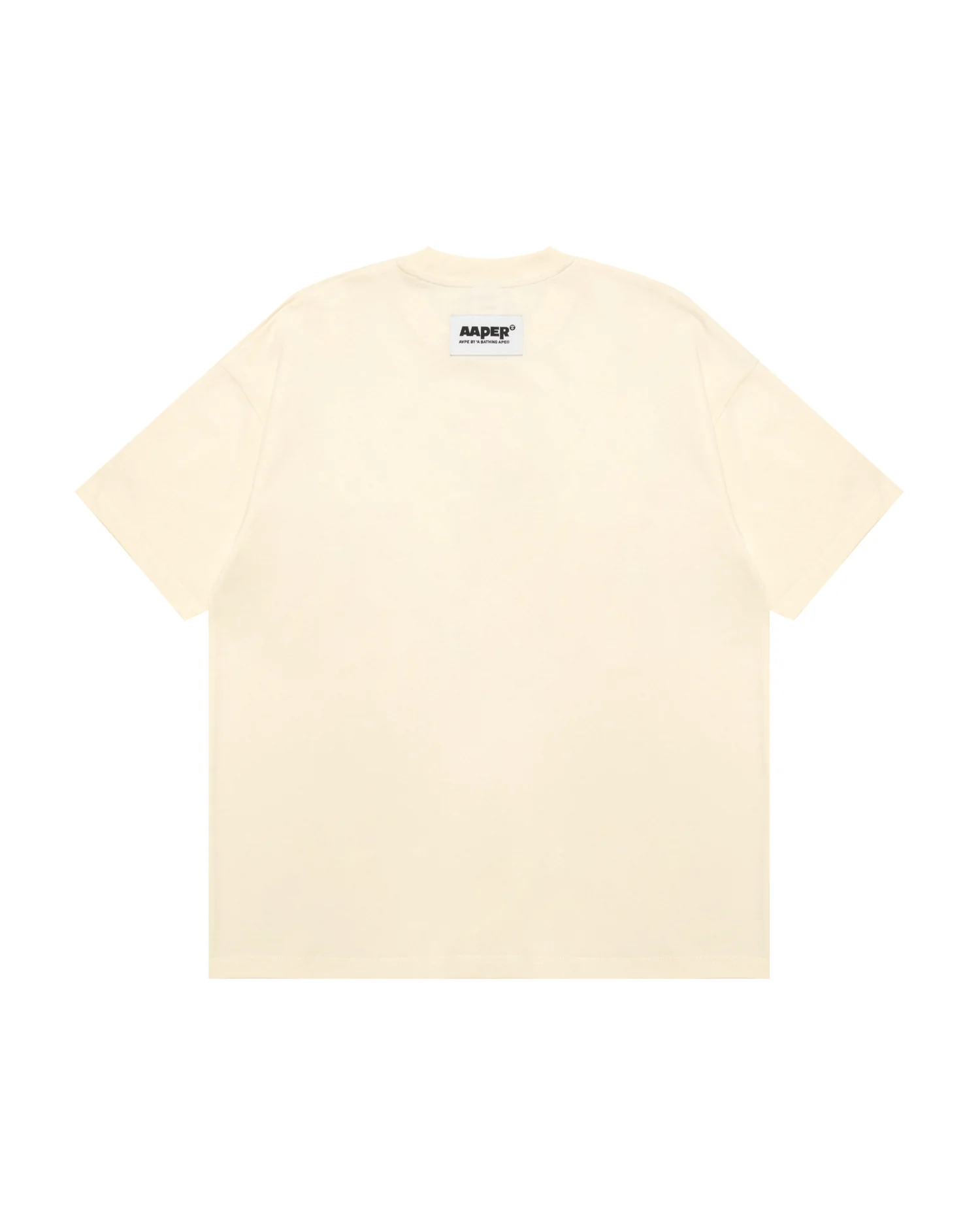 AAPER graphic tee - Image 2