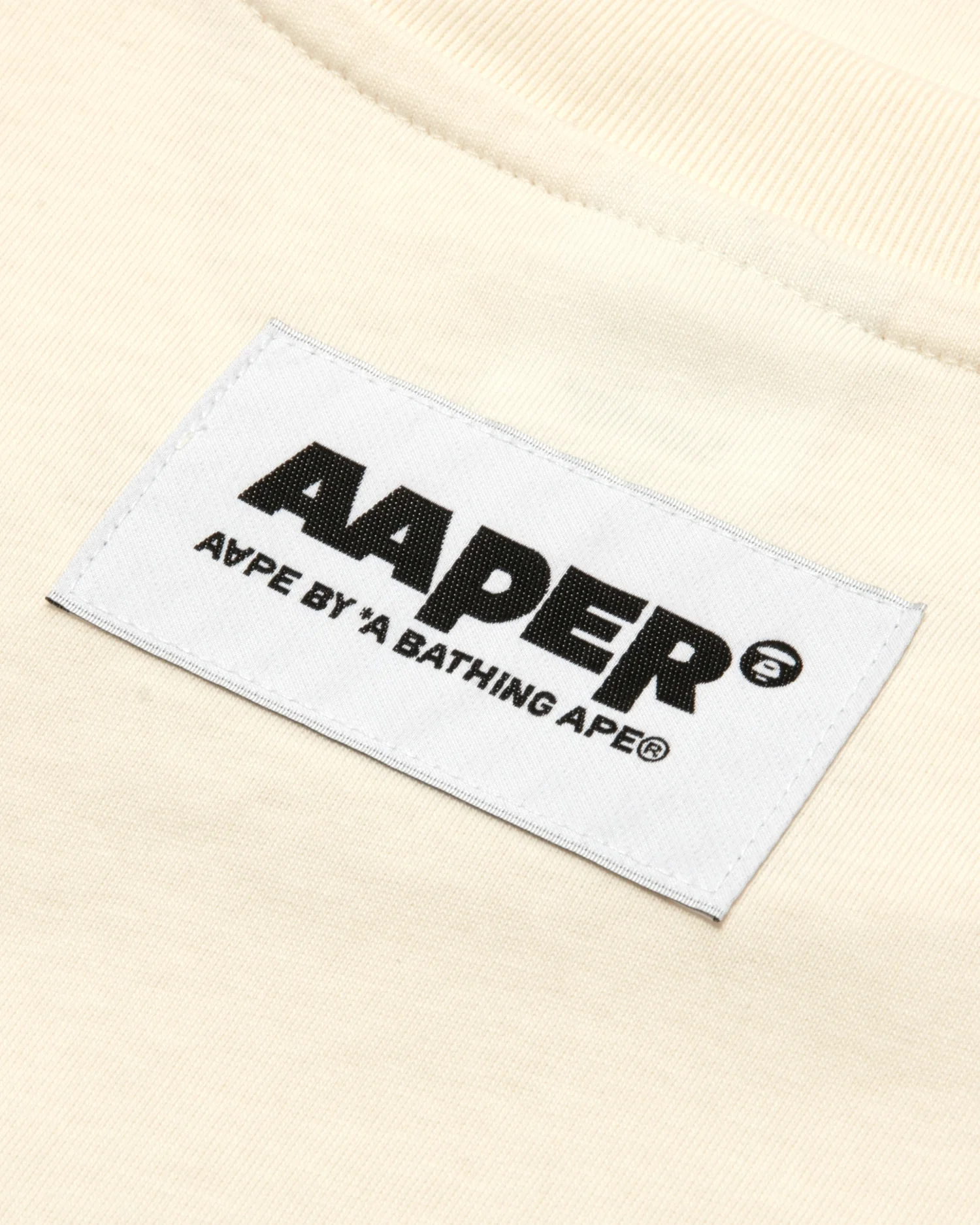 AAPER graphic tee - Image 4