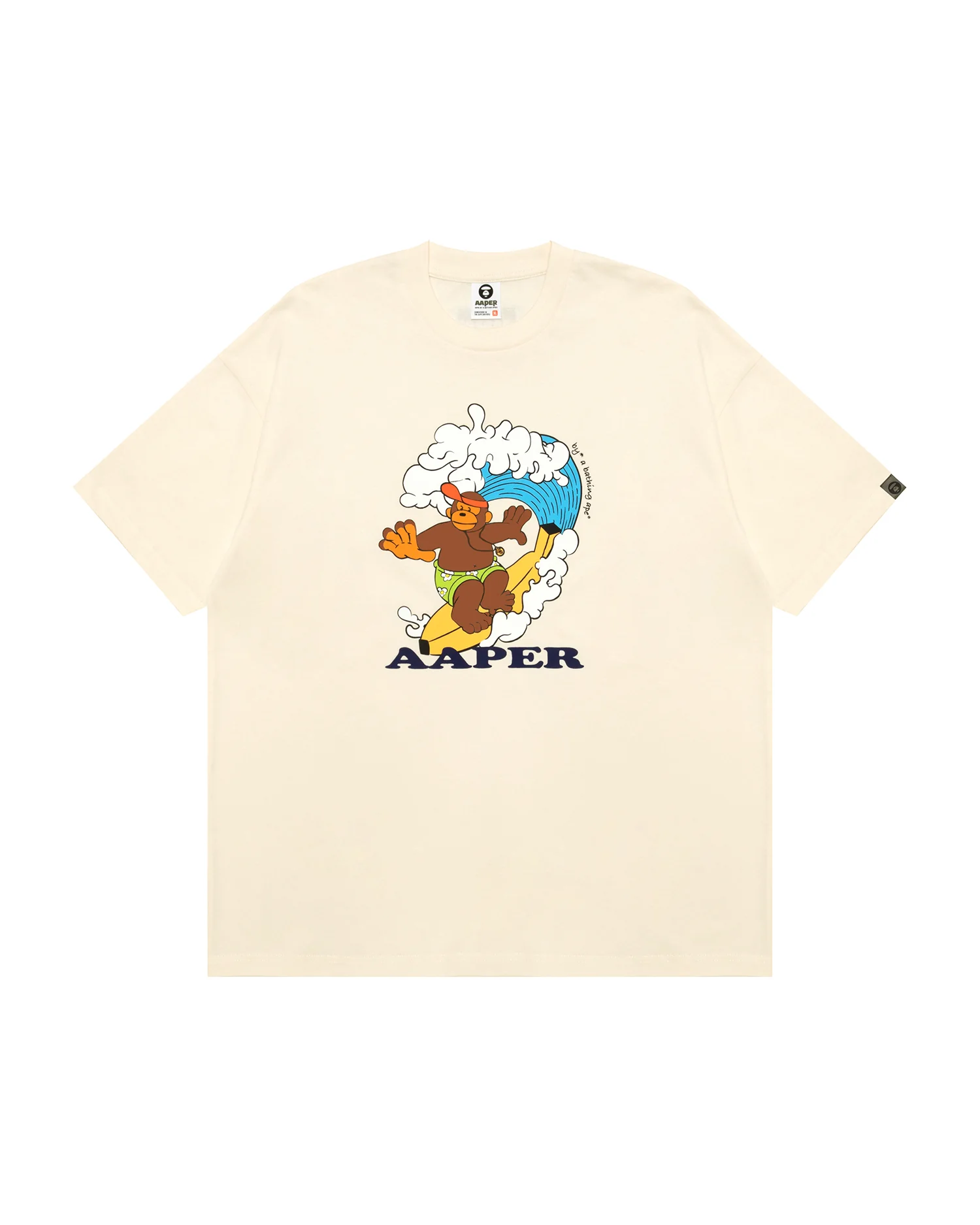 AAPER graphic tee - Image 6
