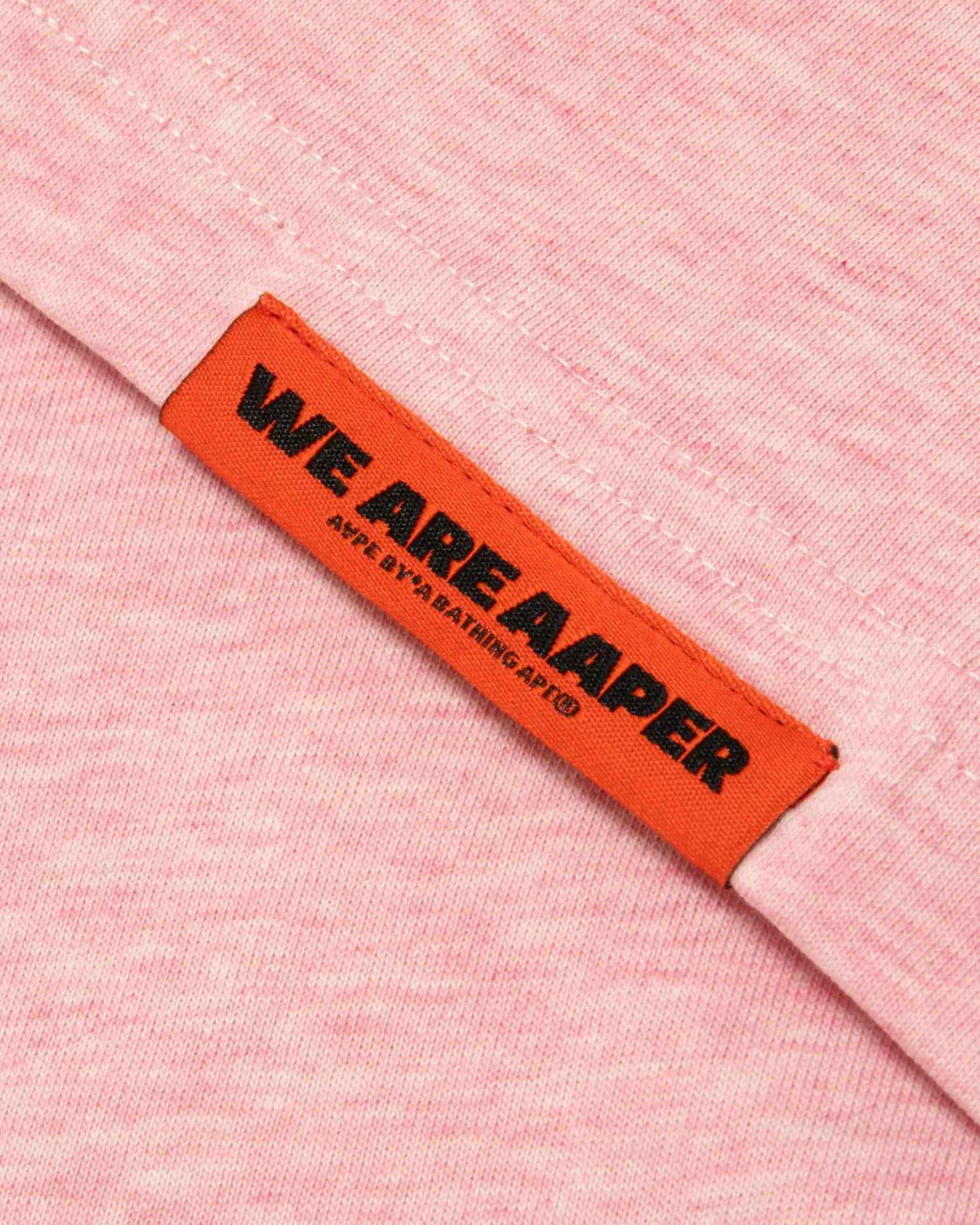 AAPER logo tee - Image 5