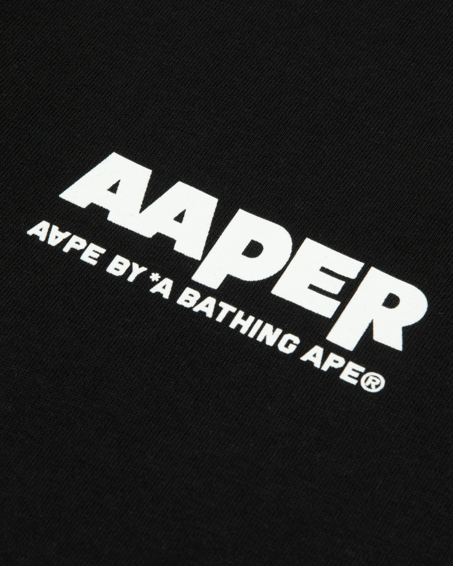 AAPER logo tee - Image 11