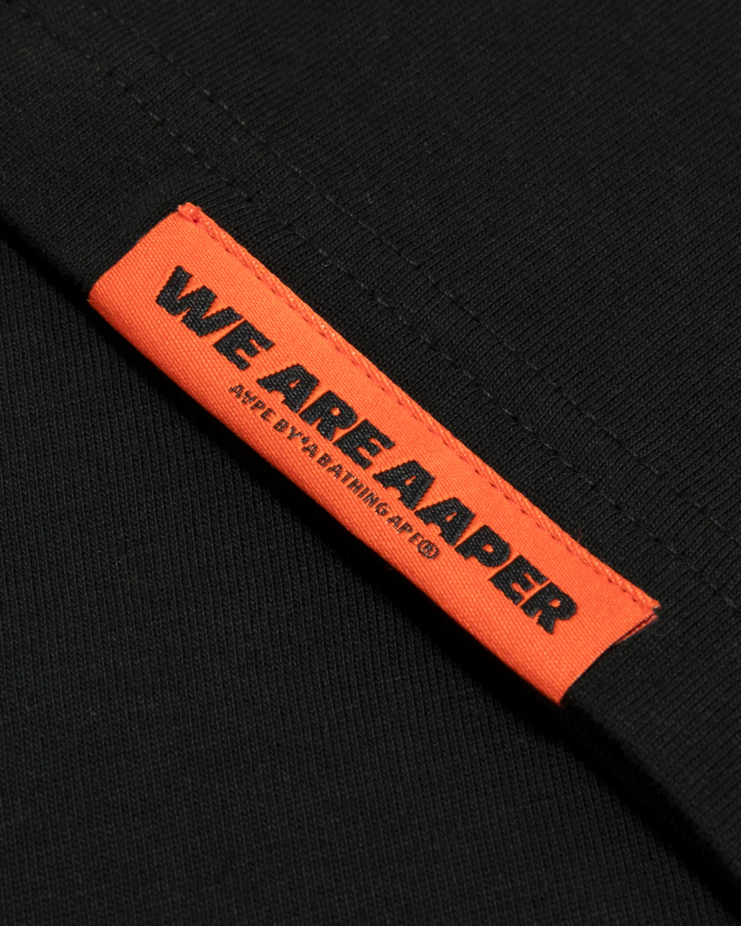 AAPER logo tee - Image 12