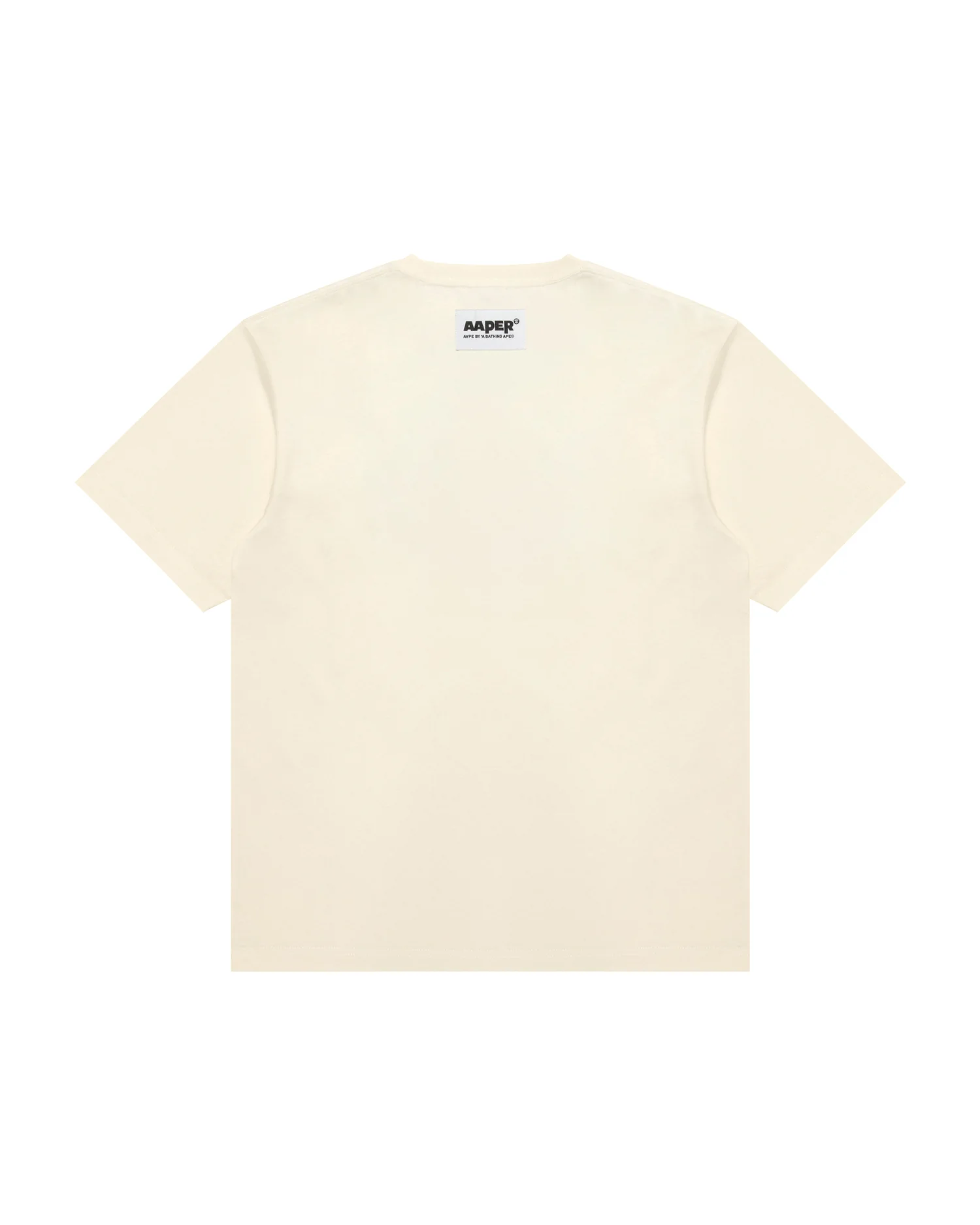 AAPER logo tee - Image 4