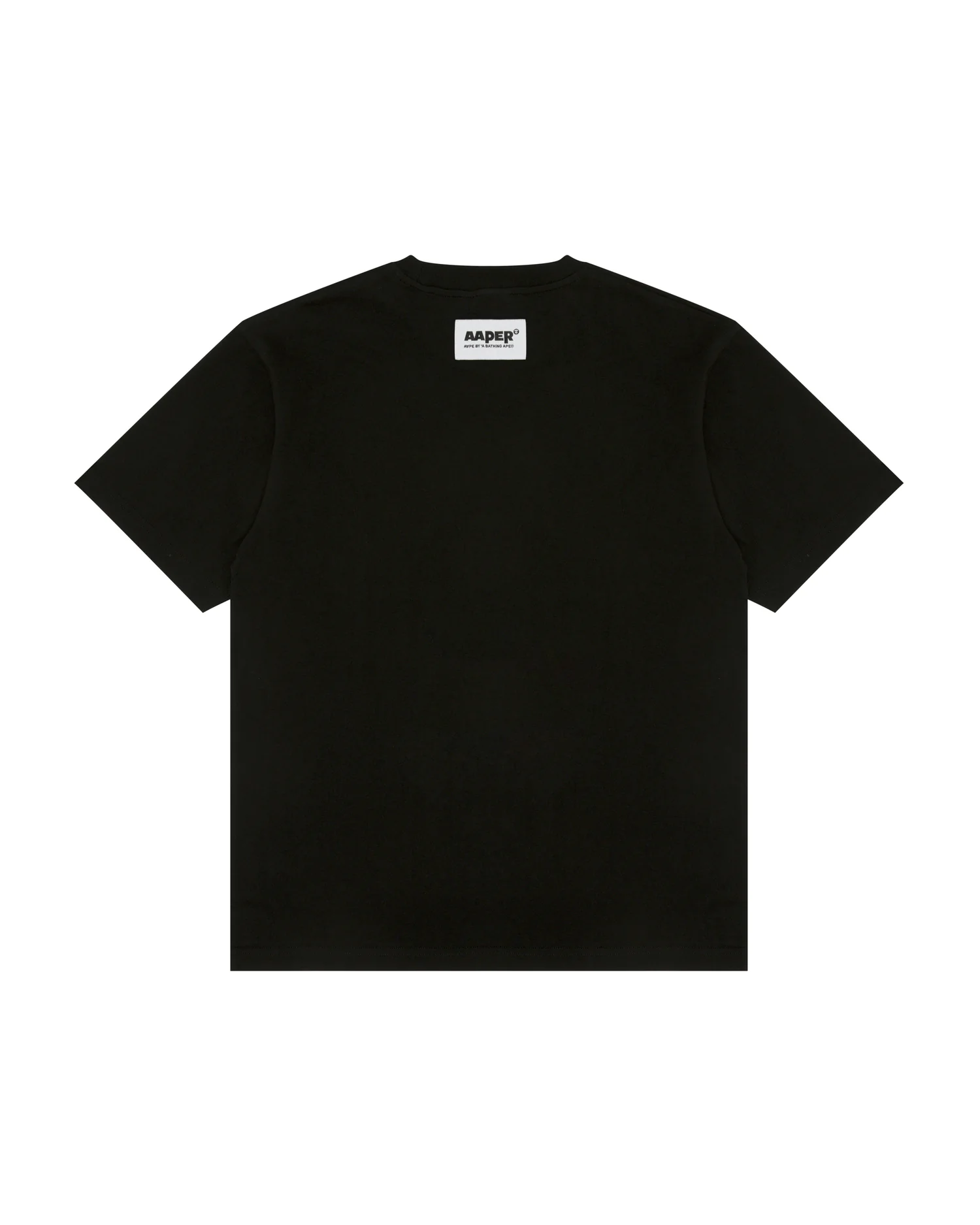 AAPER logo tee - Image 9