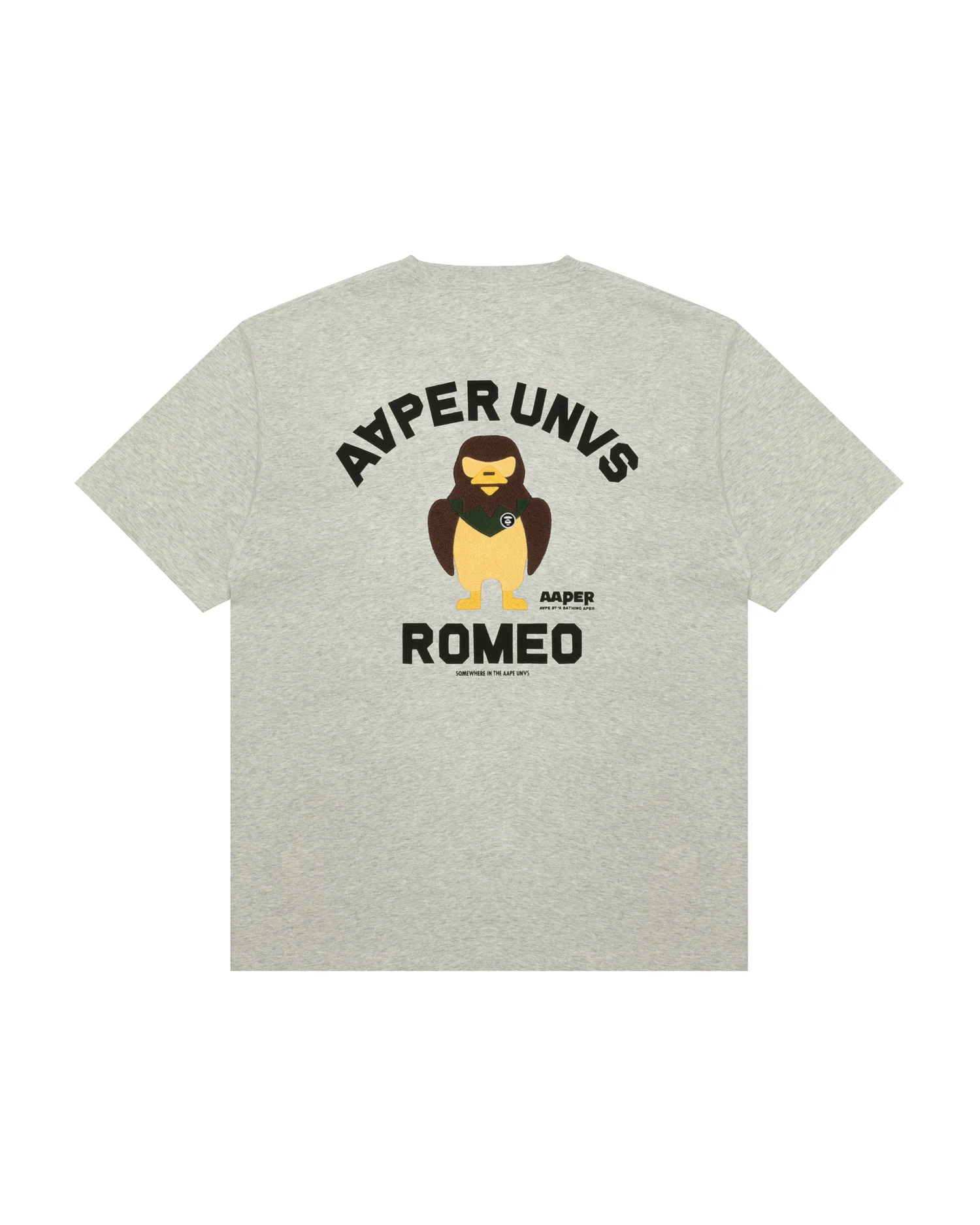 AAPER graphic tee - Image 3