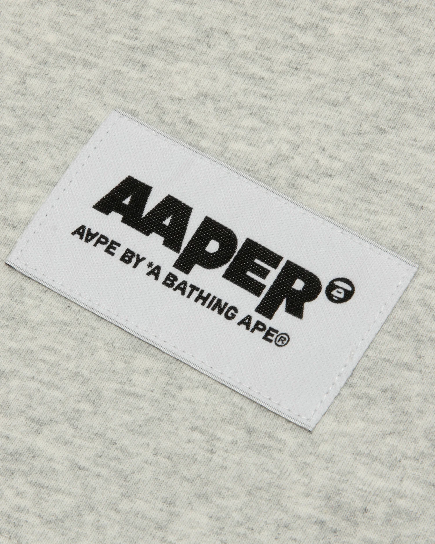 AAPER graphic tee - Image 6