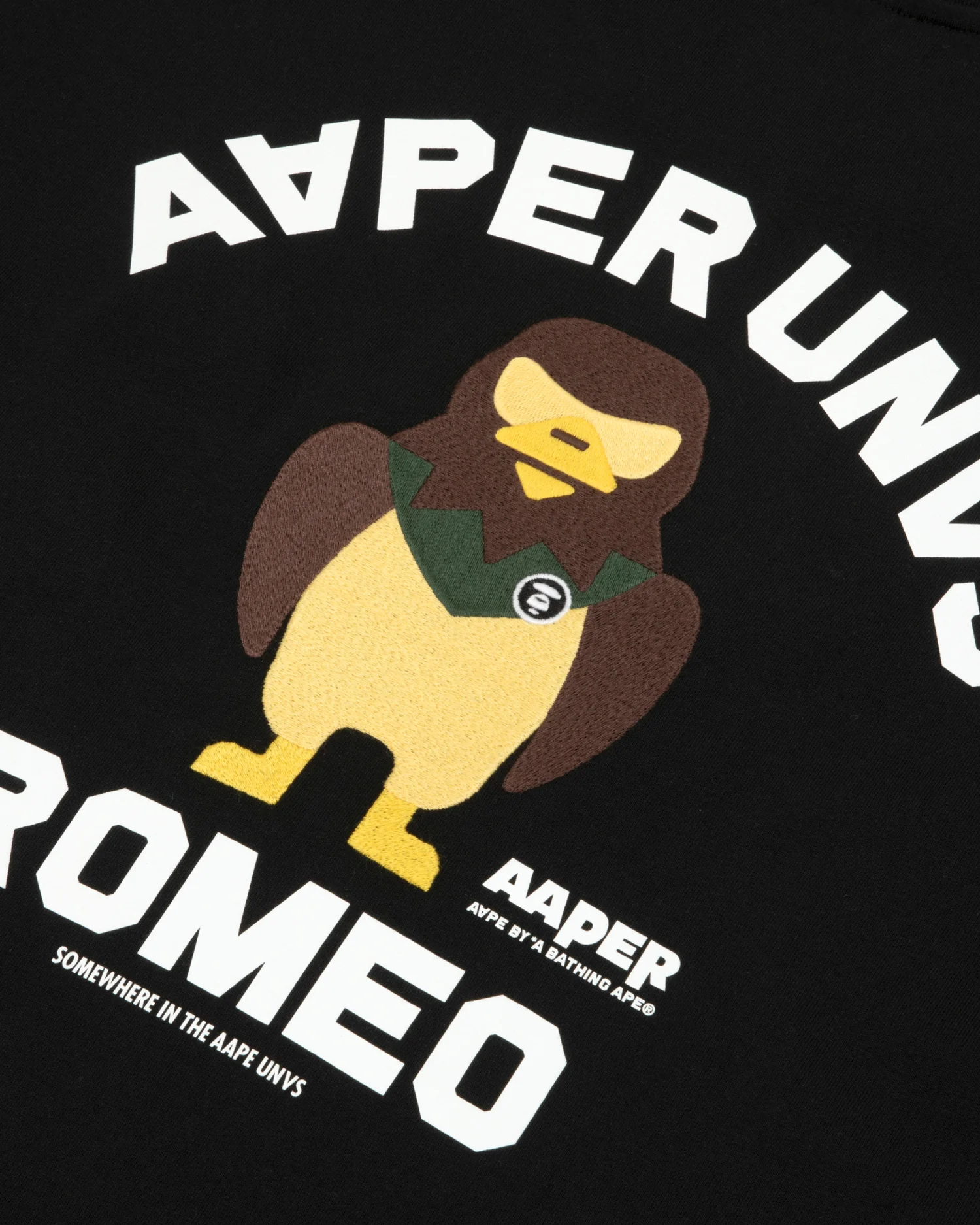 AAPER graphic tee - Image 10