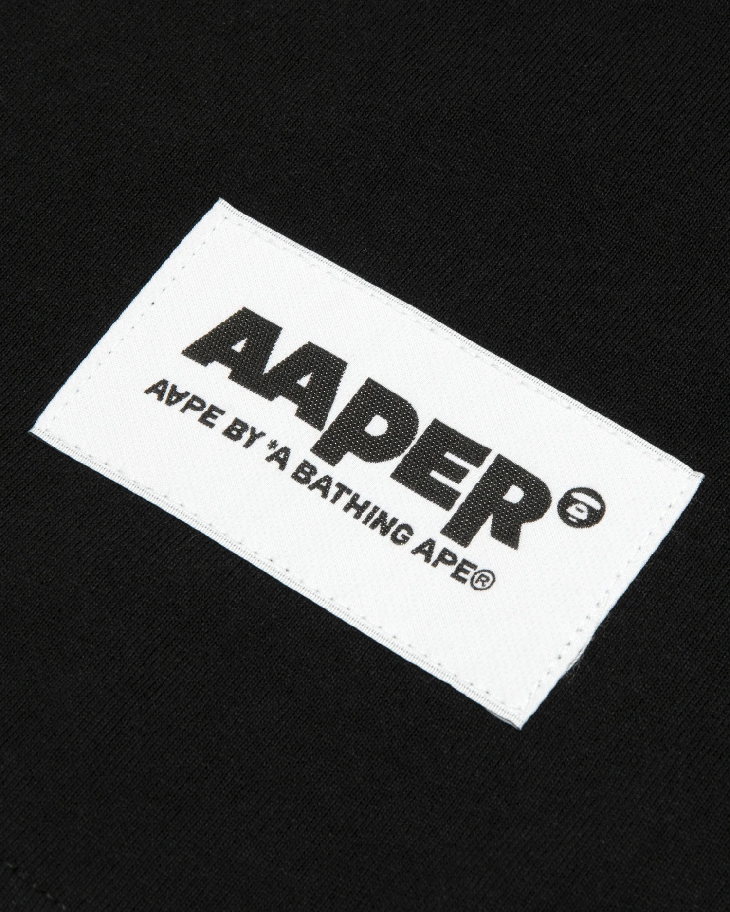 AAPER graphic tee - Image 11