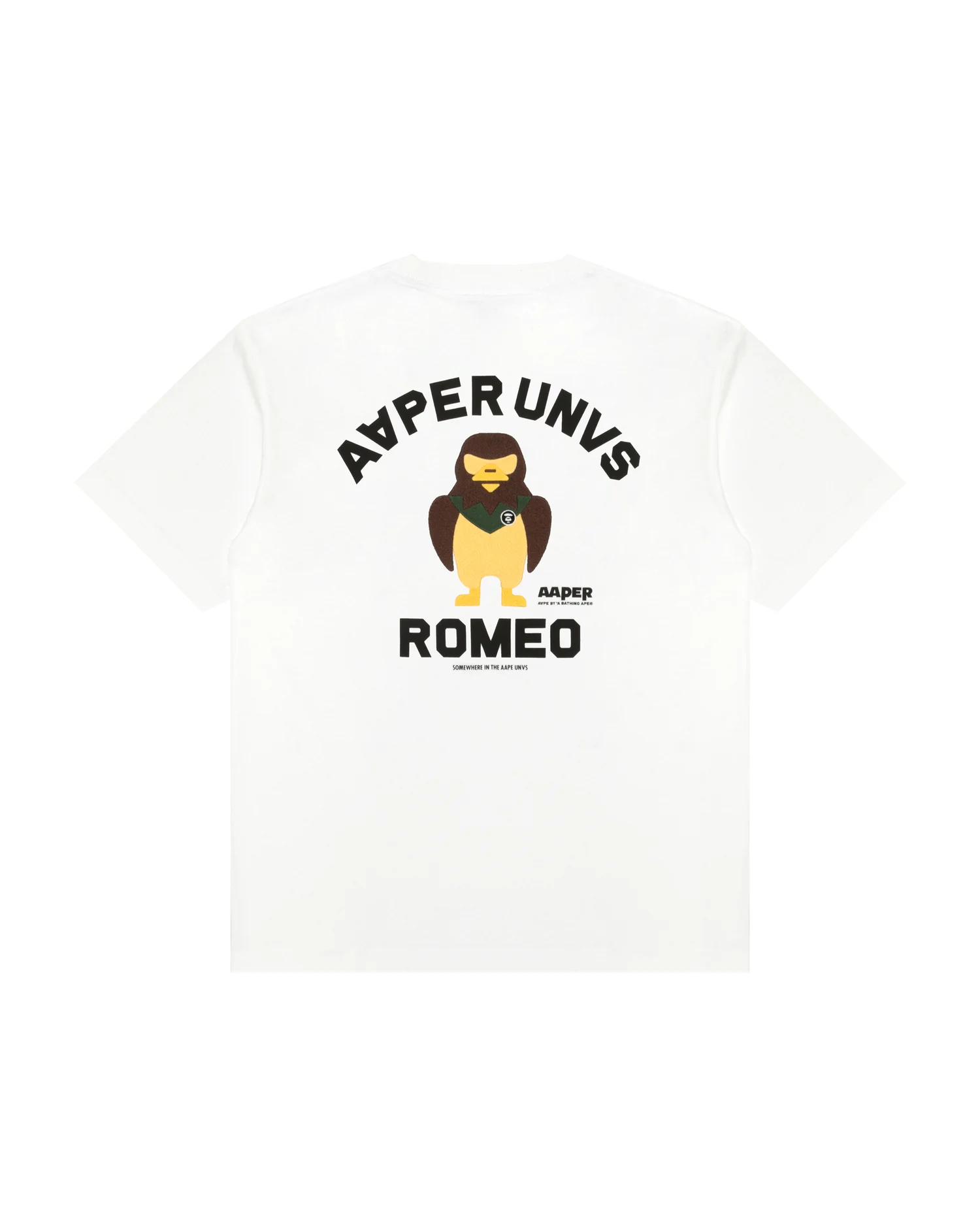 AAPER graphic tee - Image 3