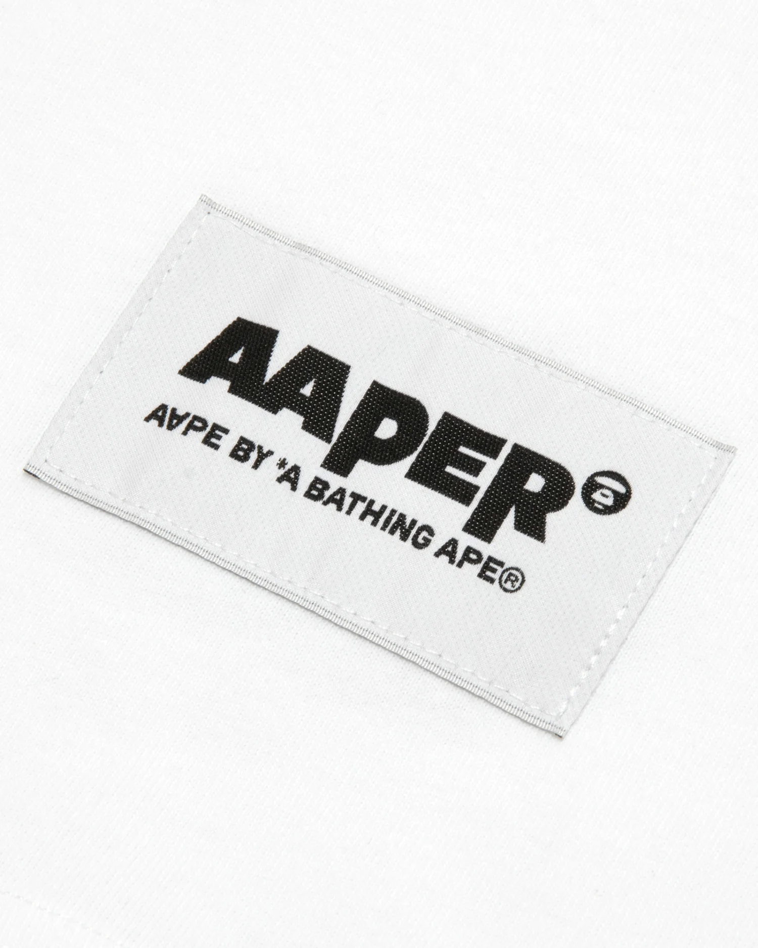 AAPER graphic tee - Image 6