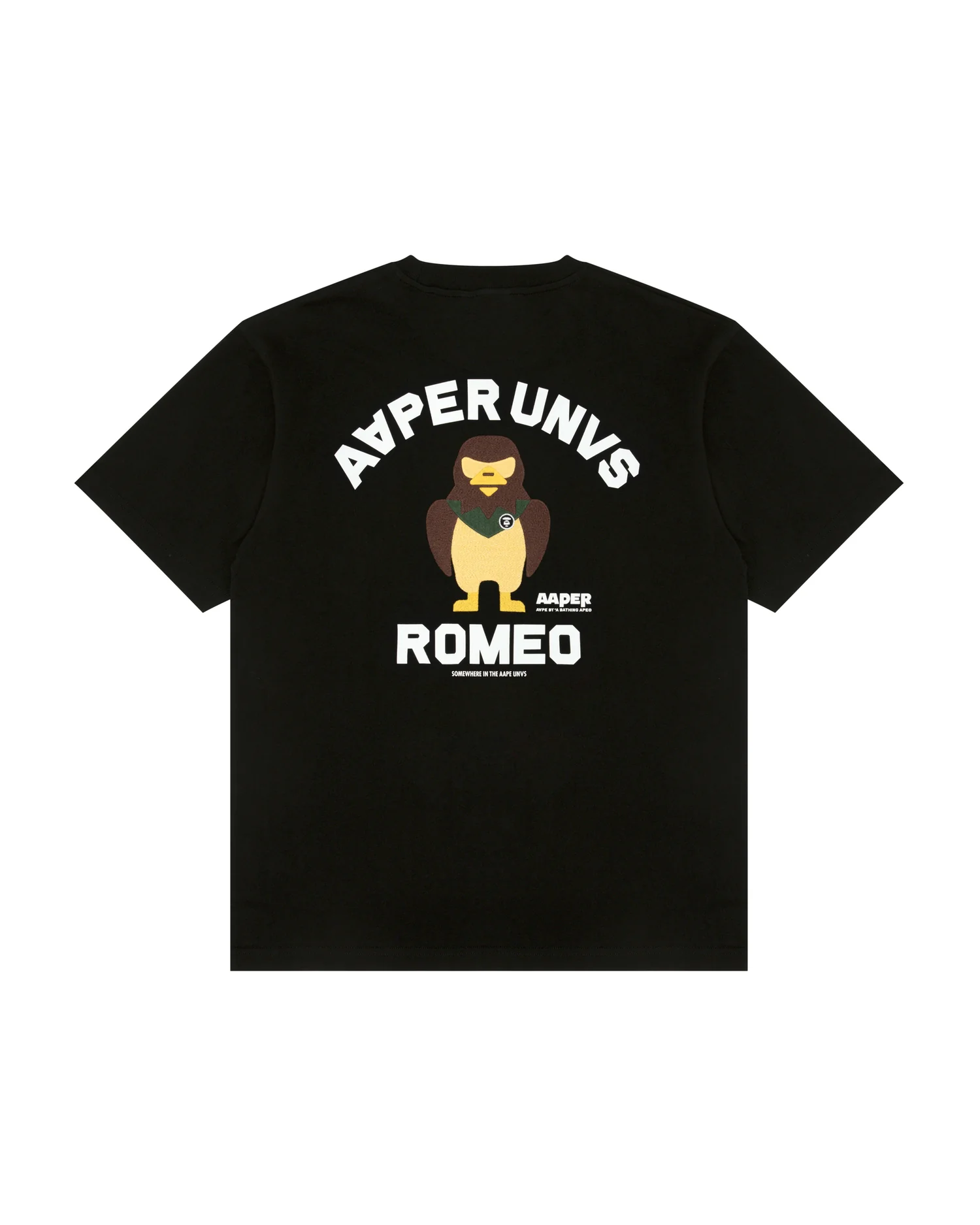 AAPER graphic tee - Image 8