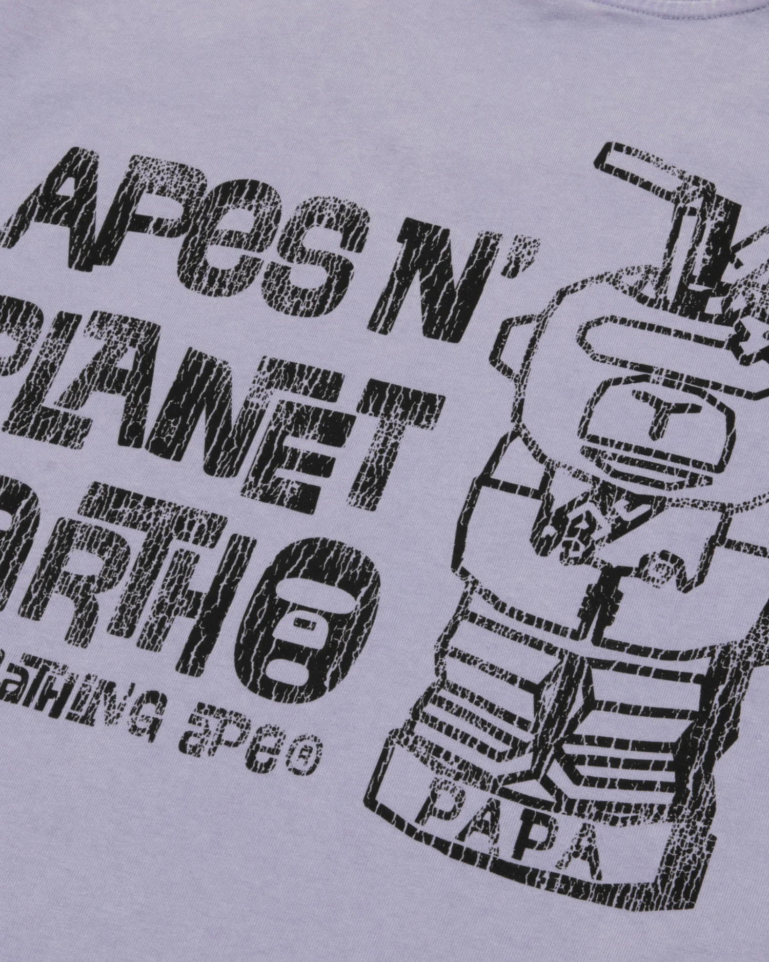 AAPER graphic tee - Image 11