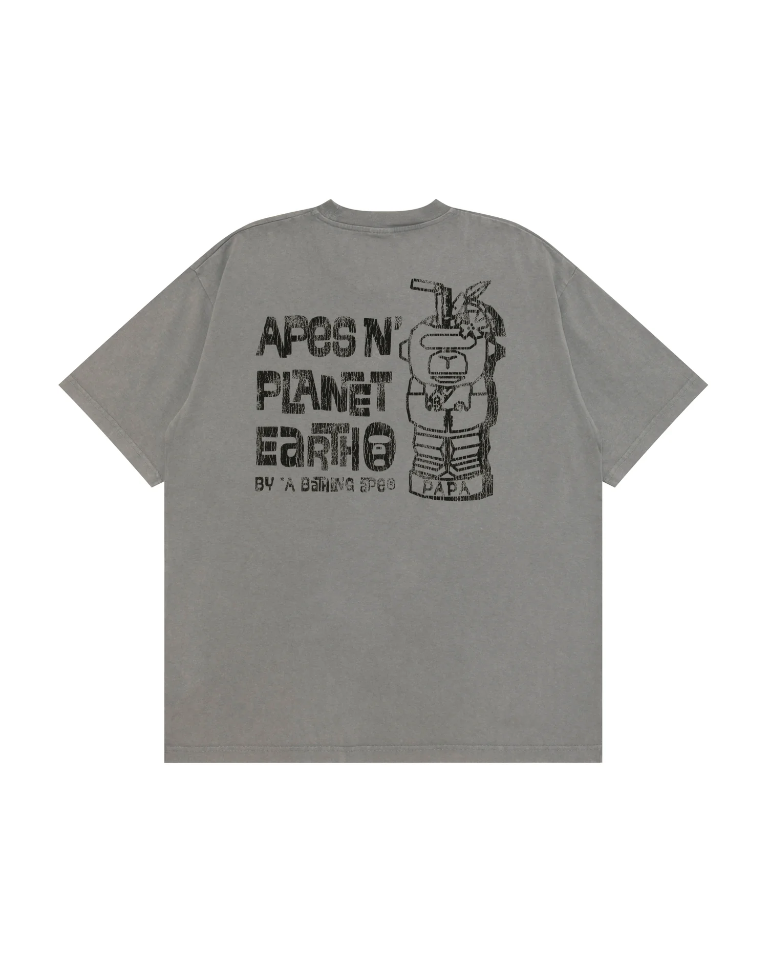 AAPER graphic tee - Image 3