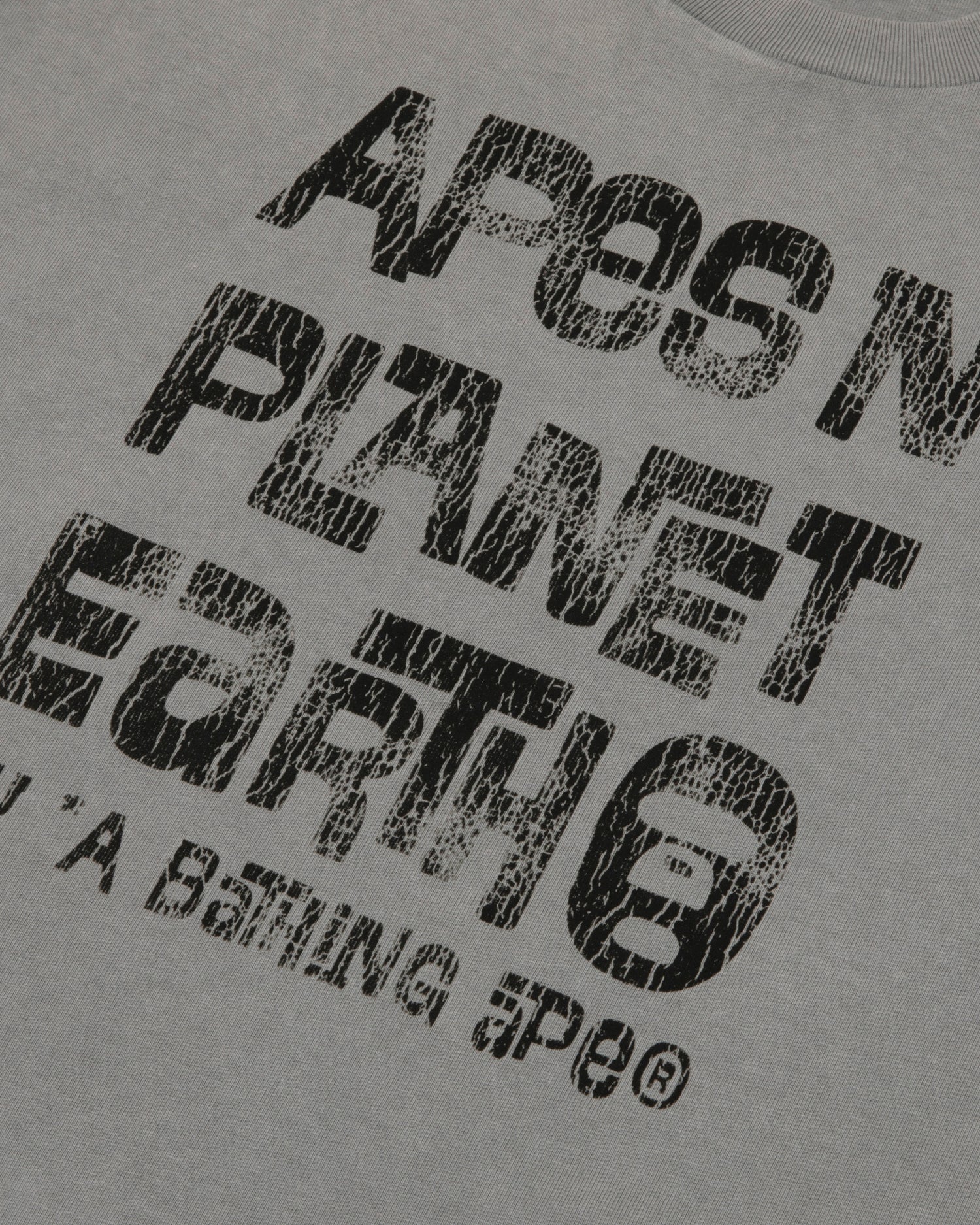 AAPER graphic tee - Image 4