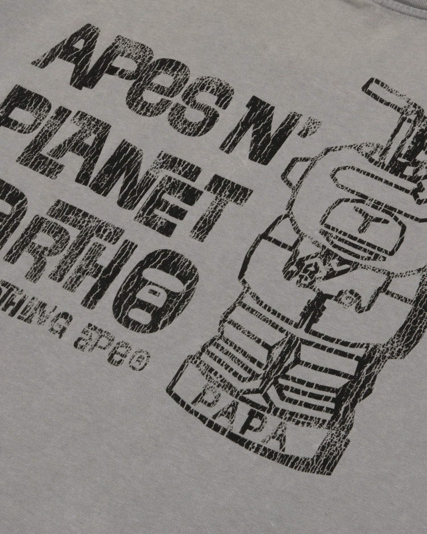 AAPER graphic tee - Image 6