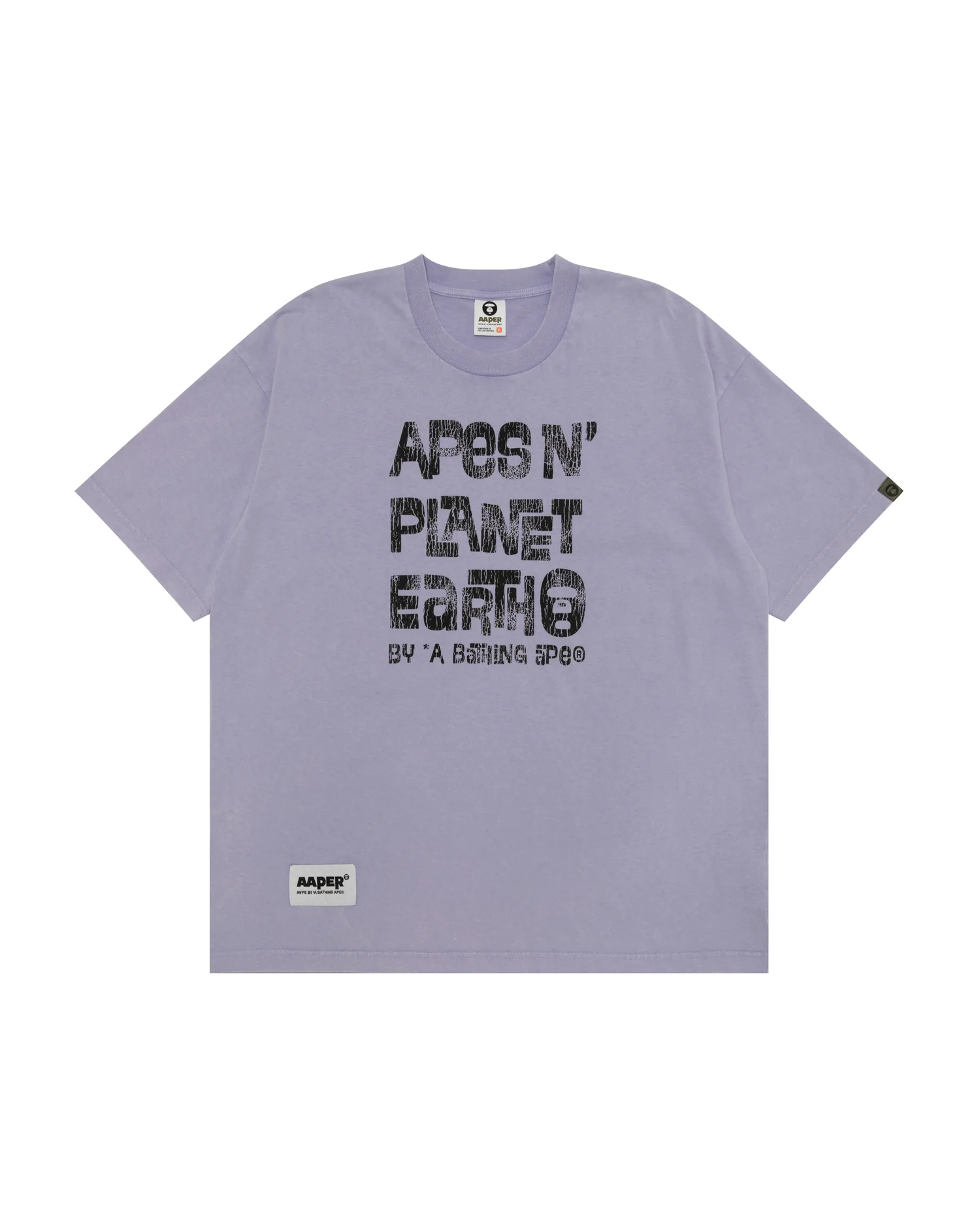 AAPER graphic tee - Image 7