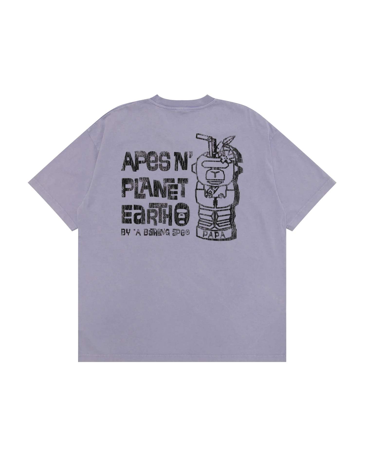 AAPER graphic tee - Image 8
