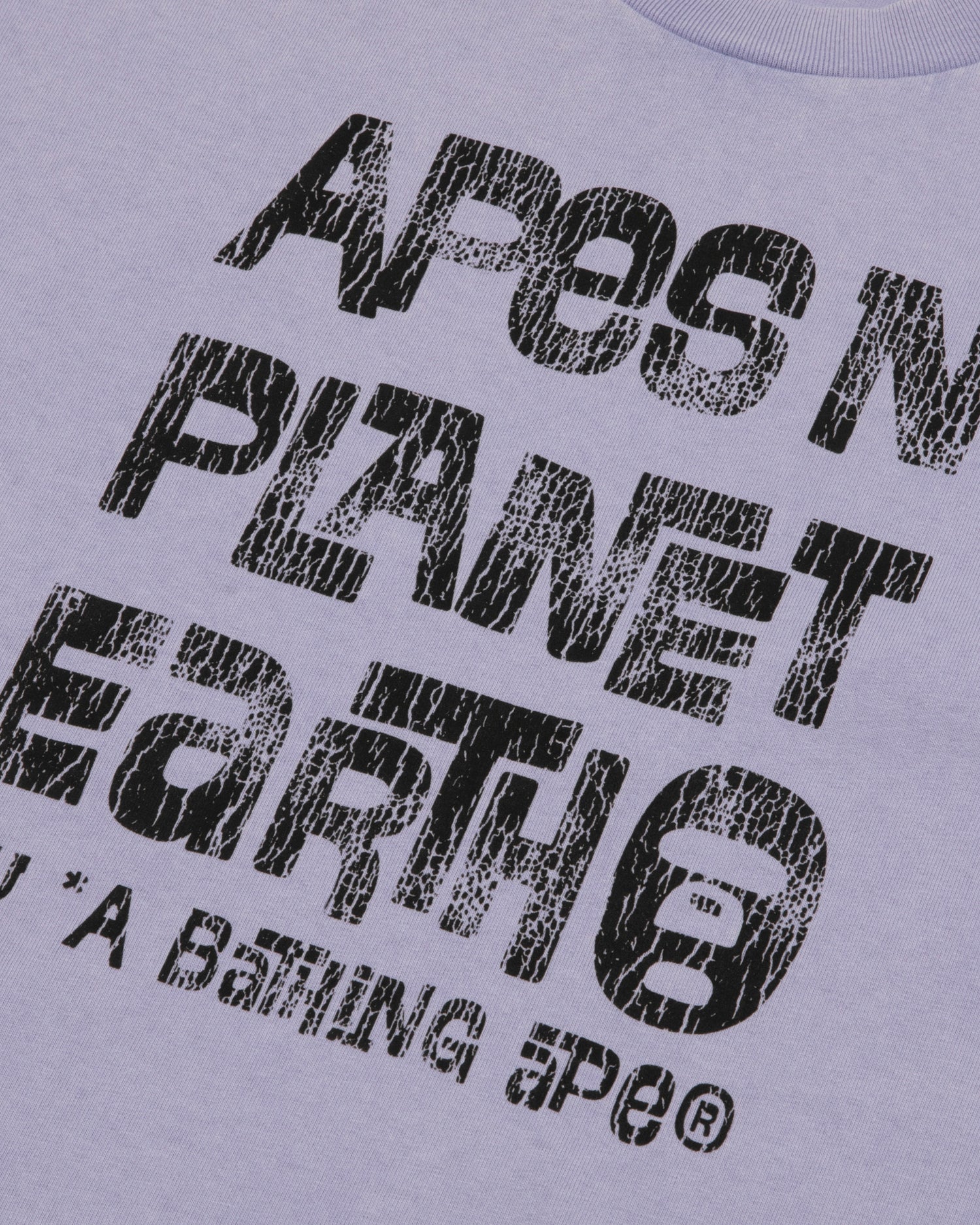 AAPER graphic tee - Image 9