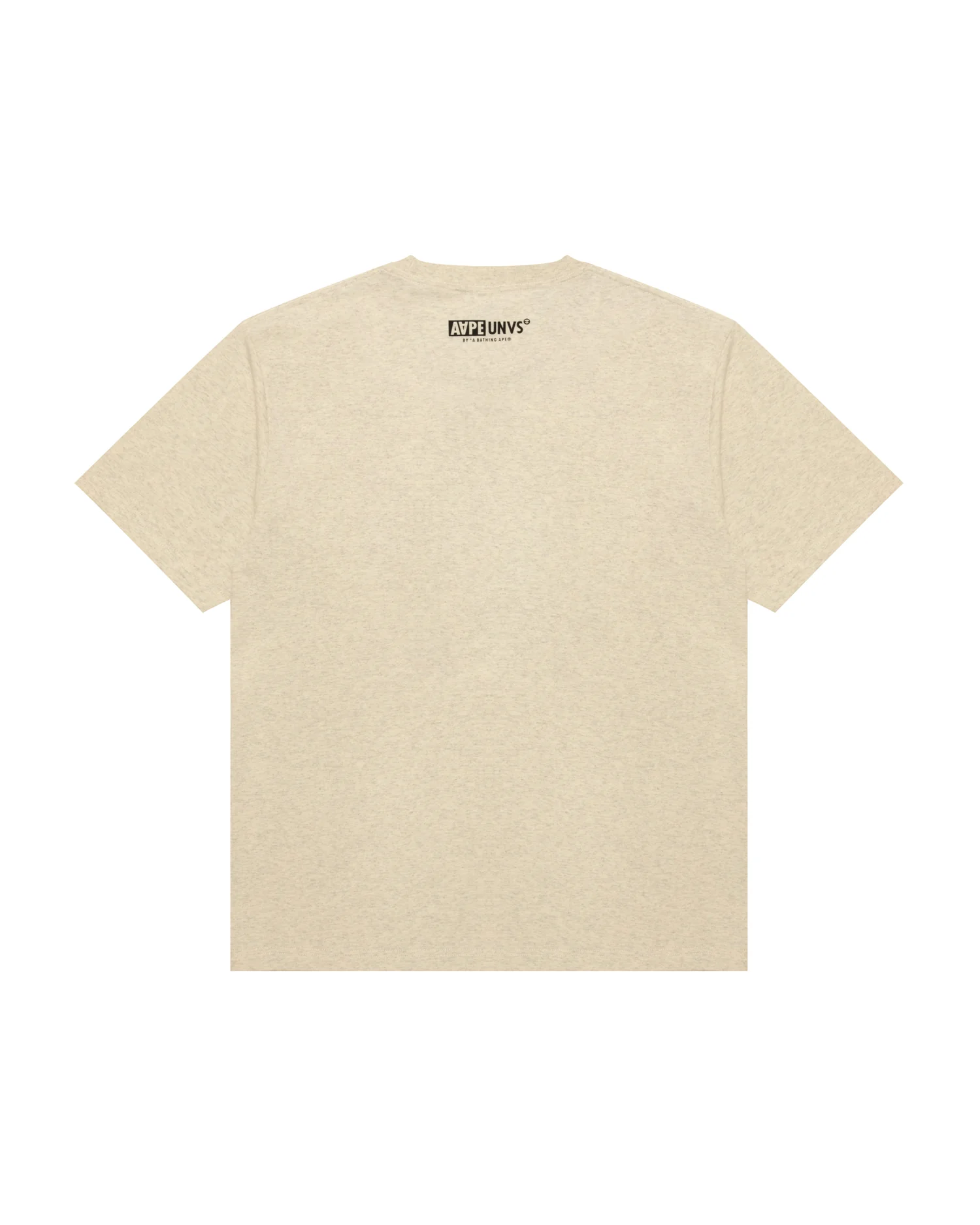 AAPENOW moonface tee - Image 3