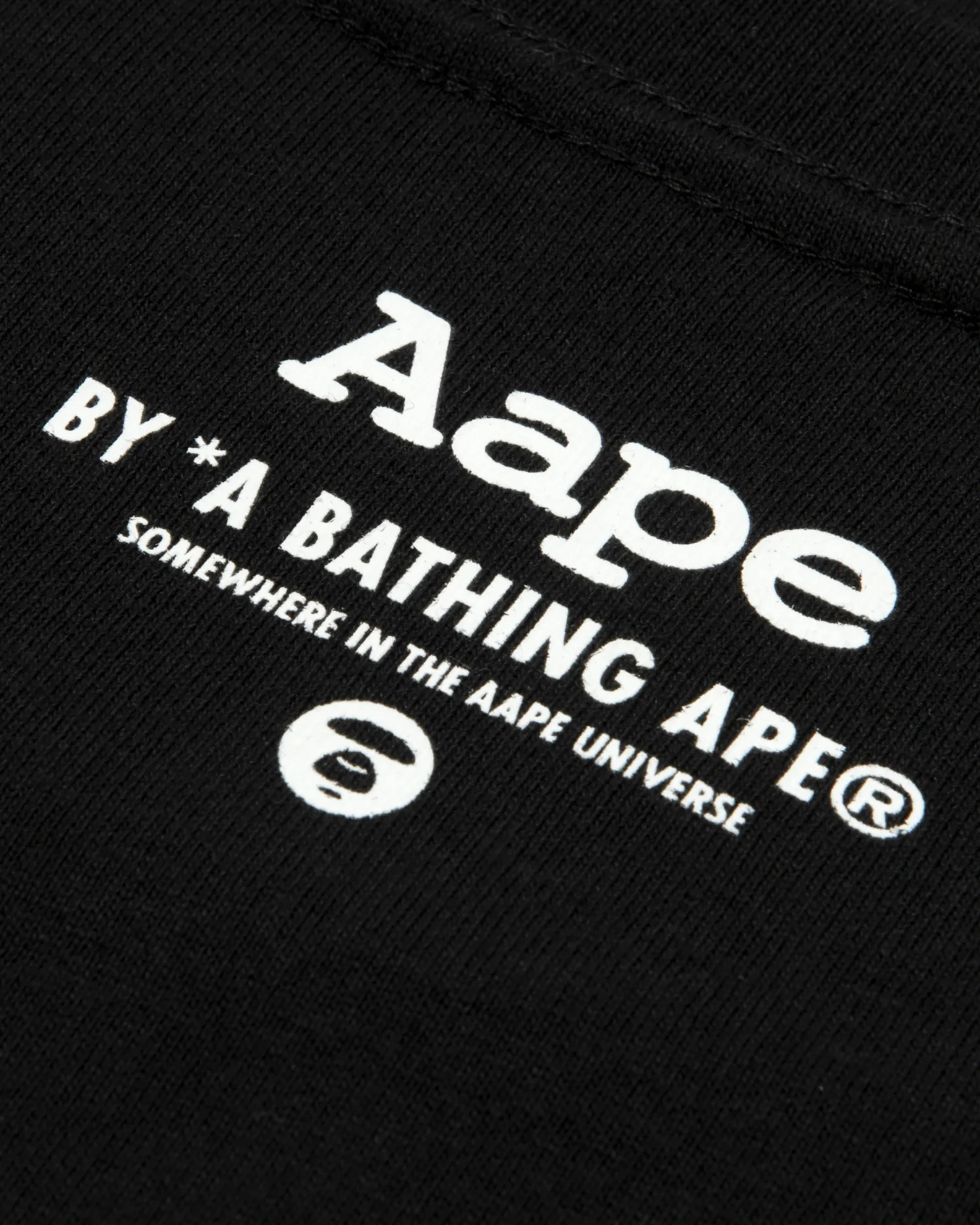 Camo logo tee - Image 10