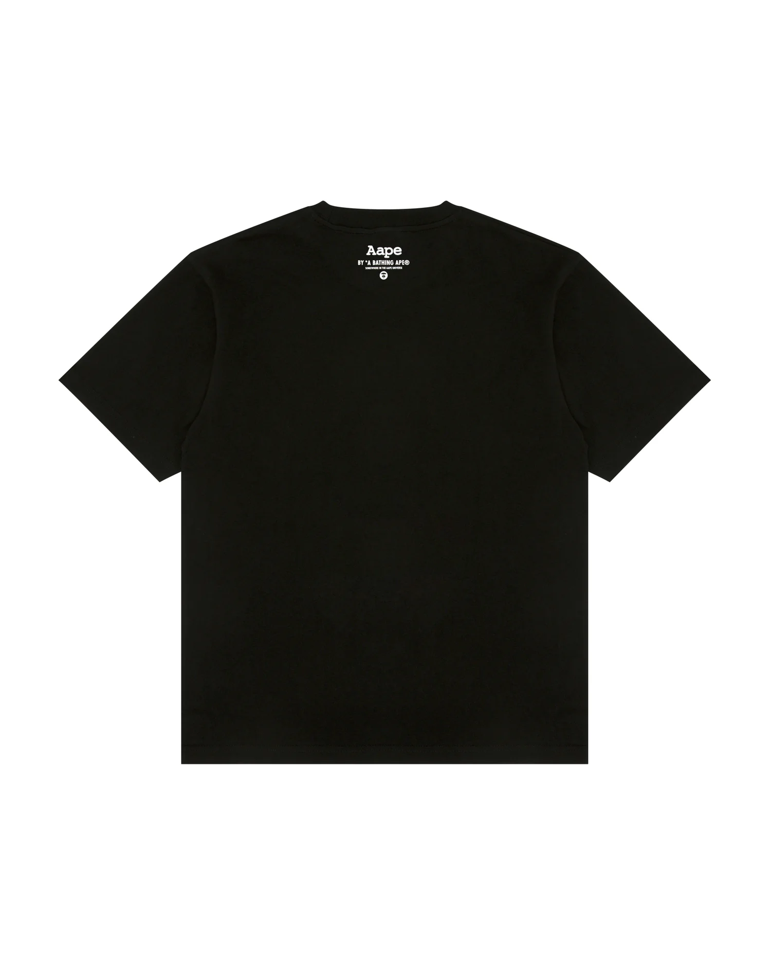 Camo logo tee - Image 8