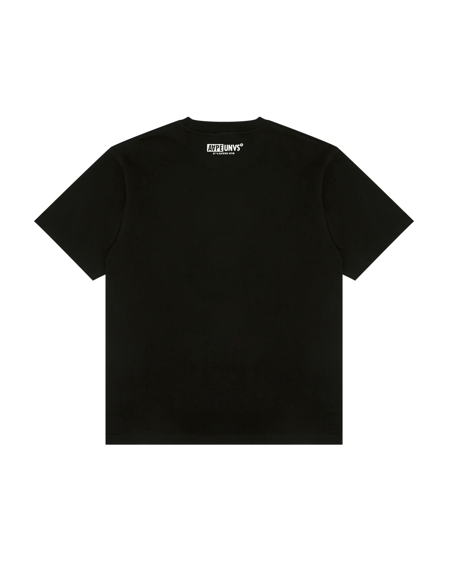 AAPEUNVS moonface tee - Image 3