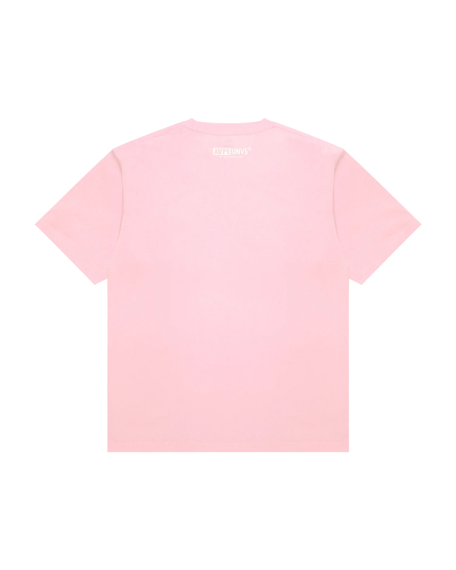 AAPEUNVS moonface tee - Image 8