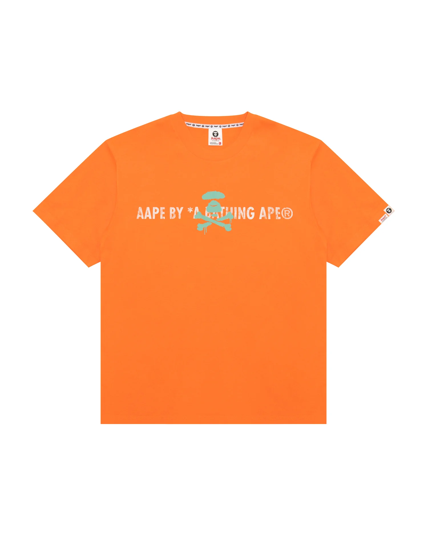 Logo tee