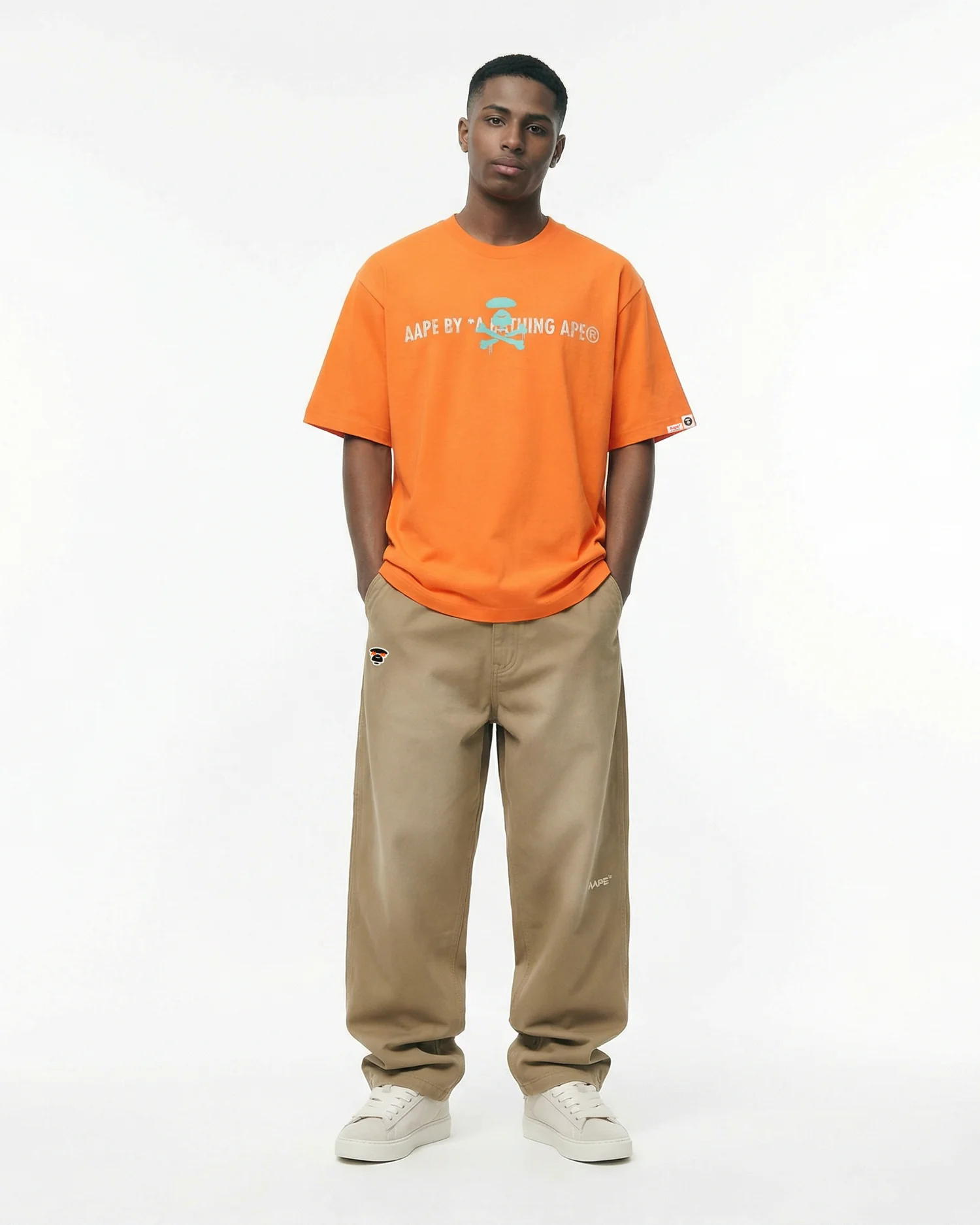 Logo tee - Image 2