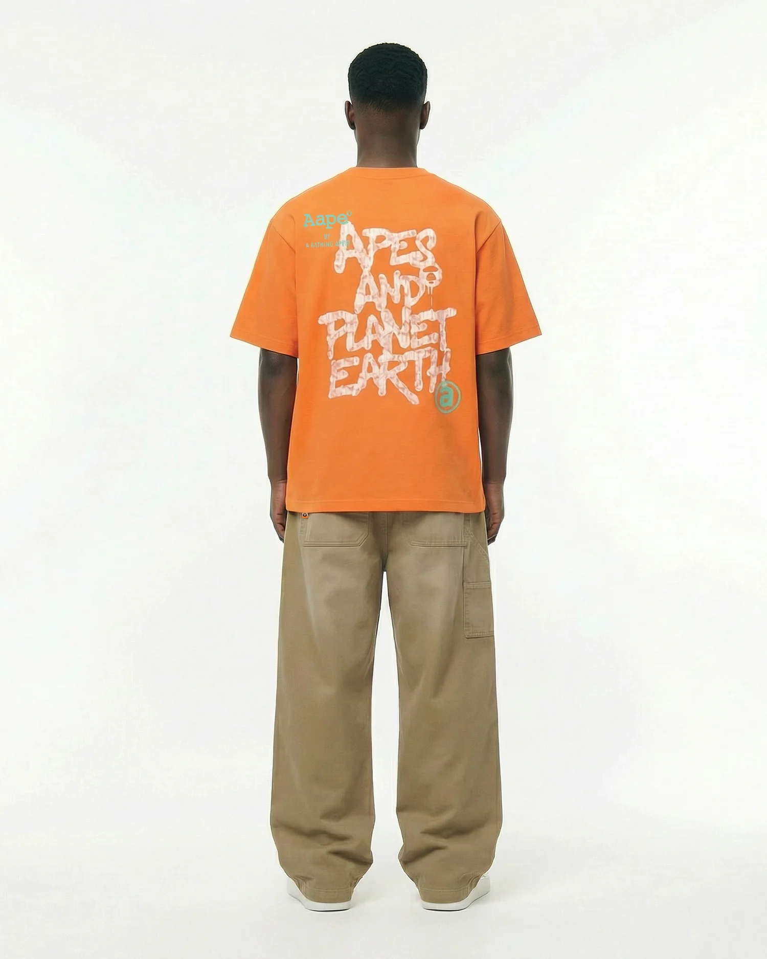 Logo tee - Image 3