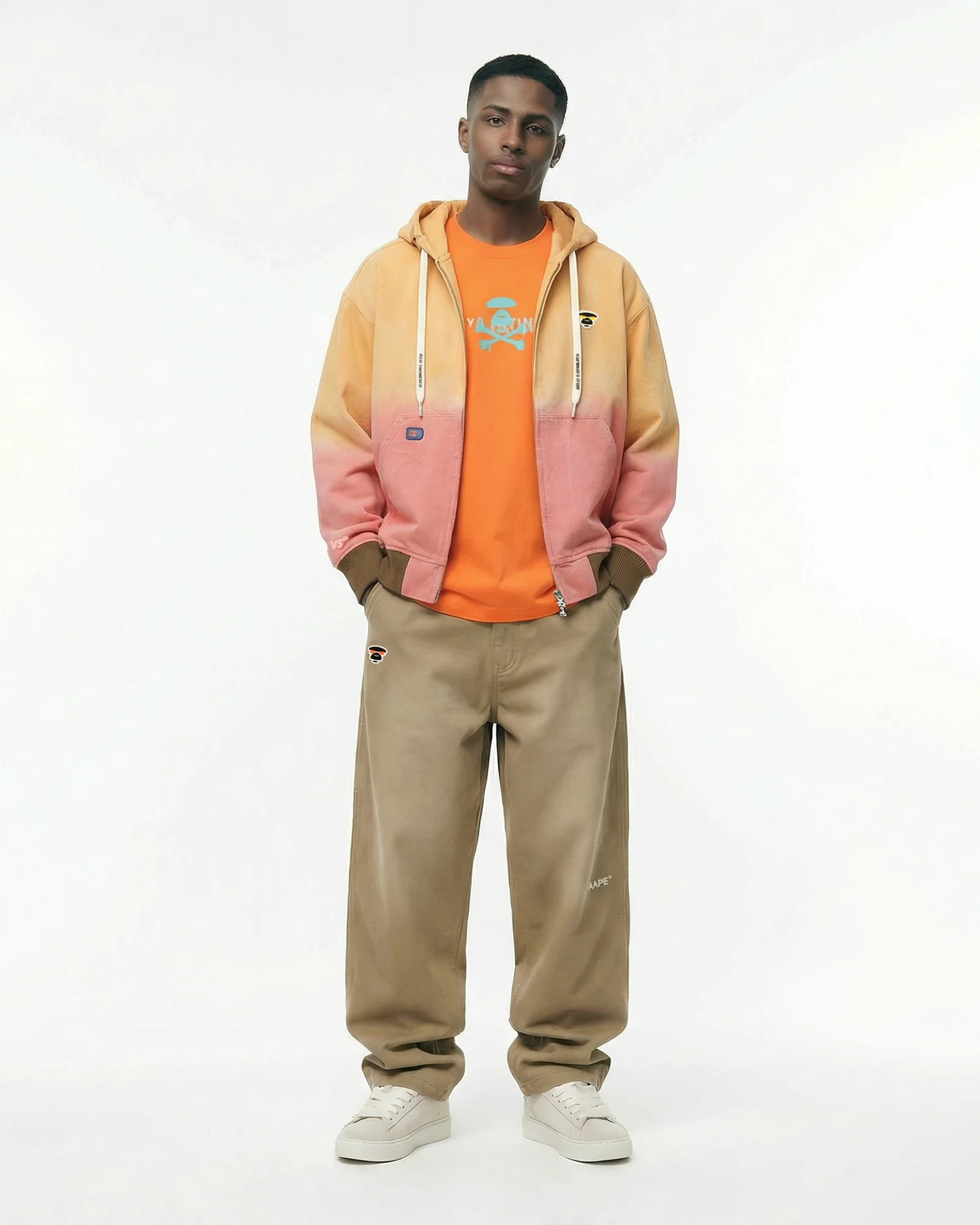 Logo tee - Image 4