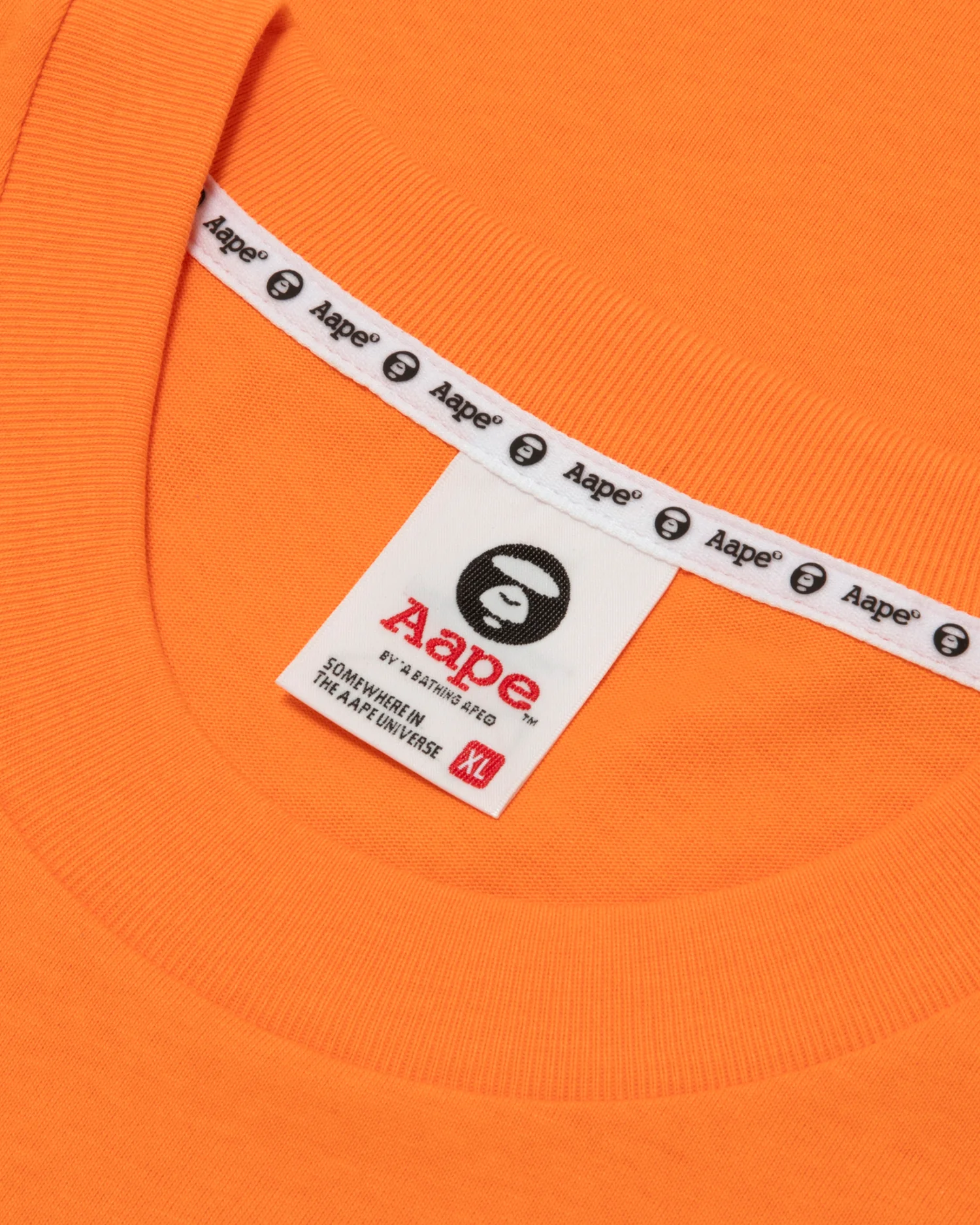 Logo tee - Image 8