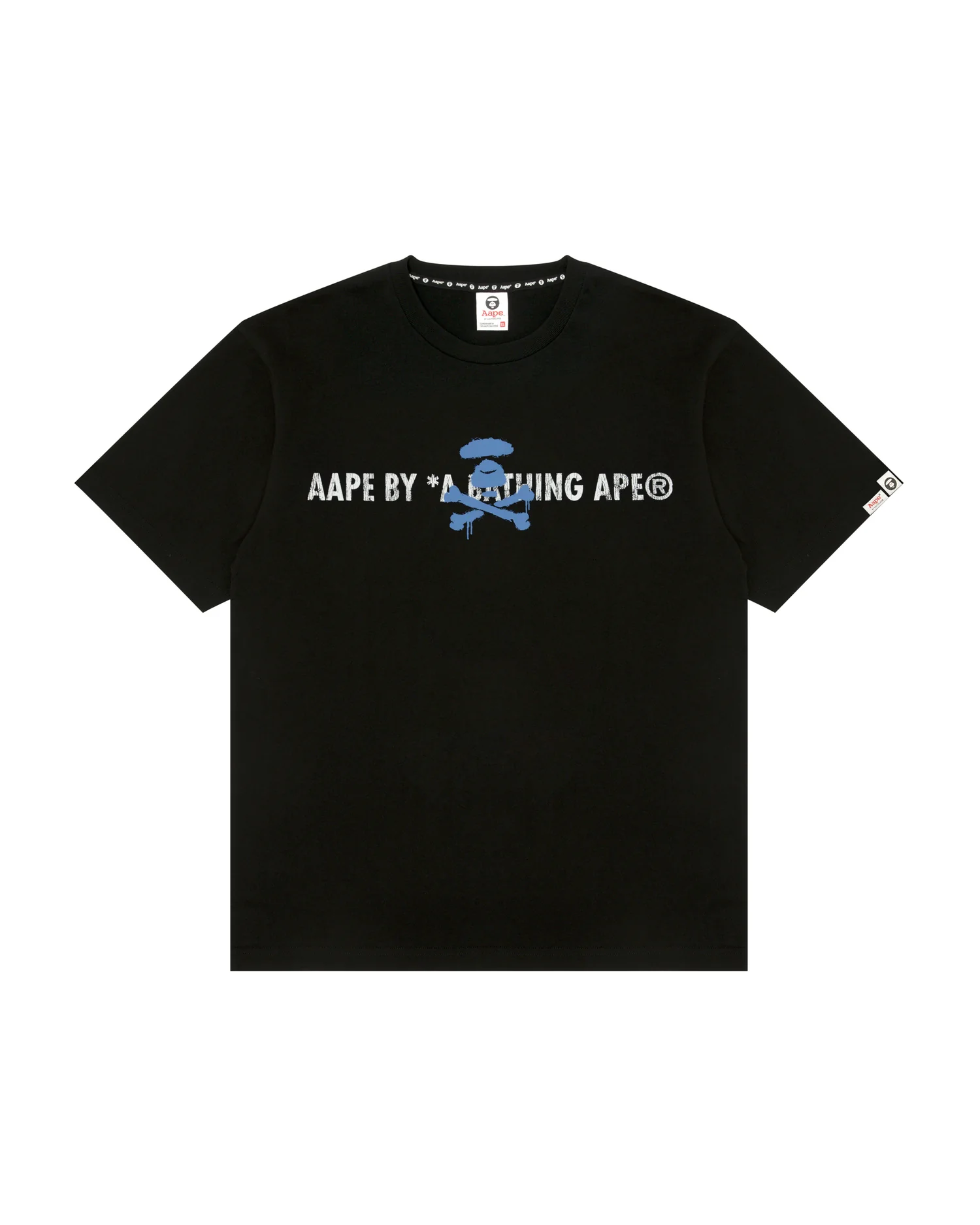 Logo tee - Image 9